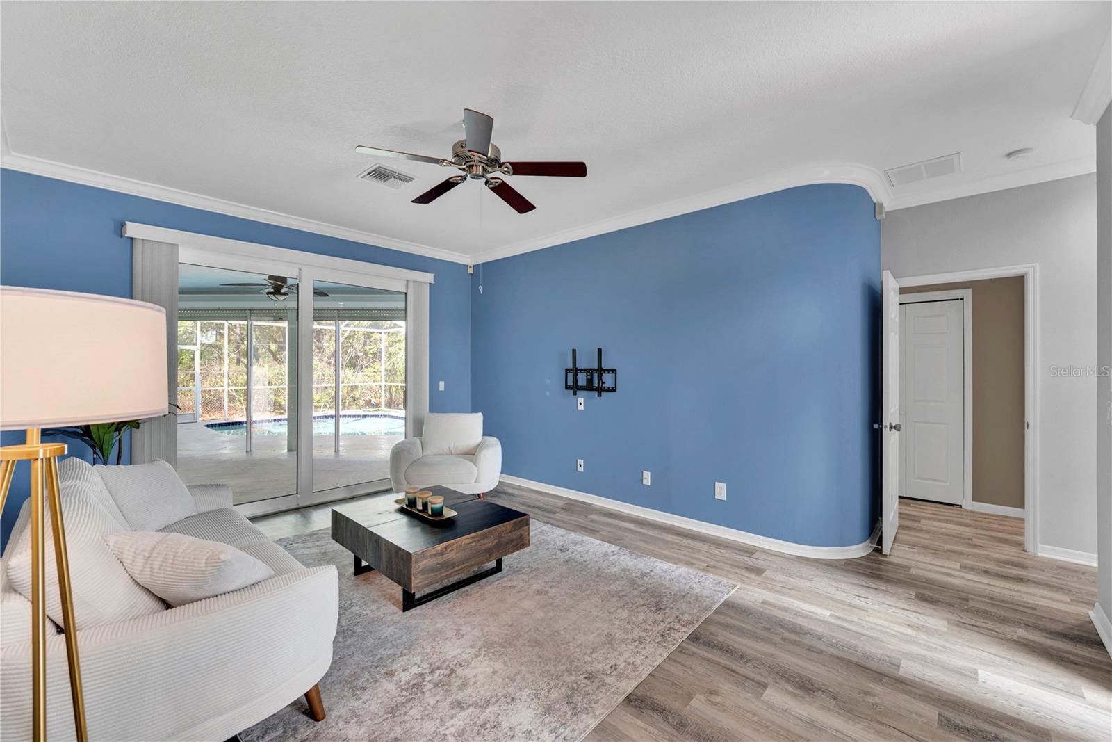 BERMUDA SUB - Residential