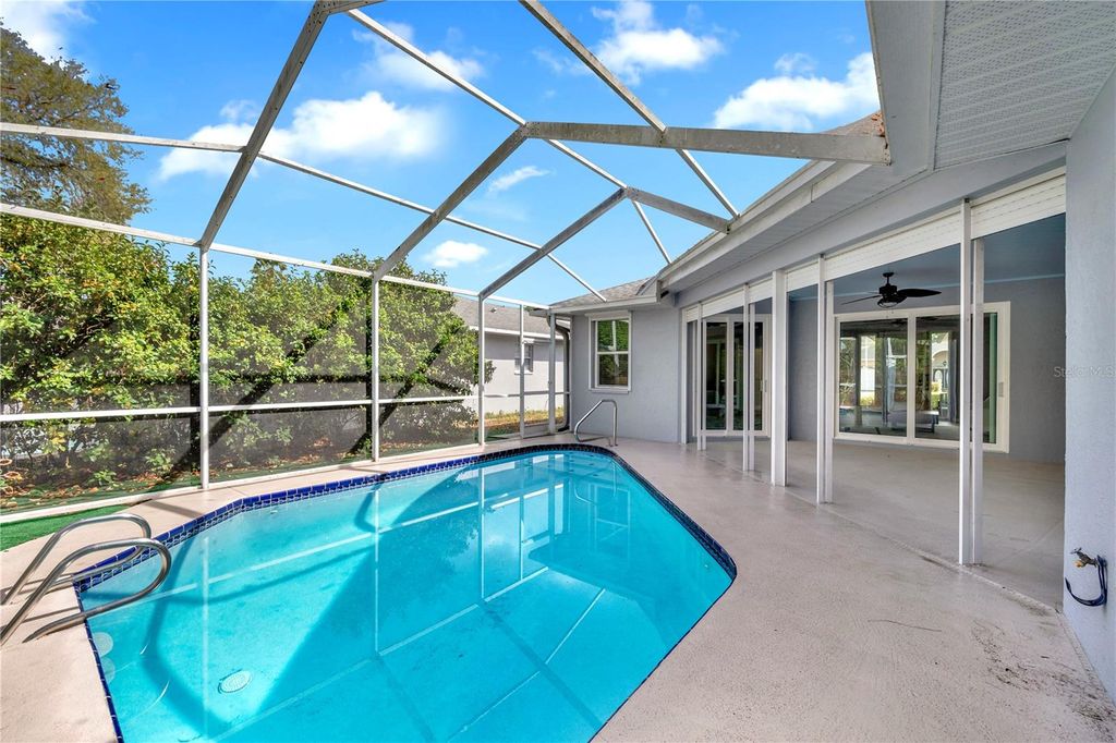 Photo of 1717 Bermuda Court, Safety Harbor, FL 34695 (MLS # TB8486097)