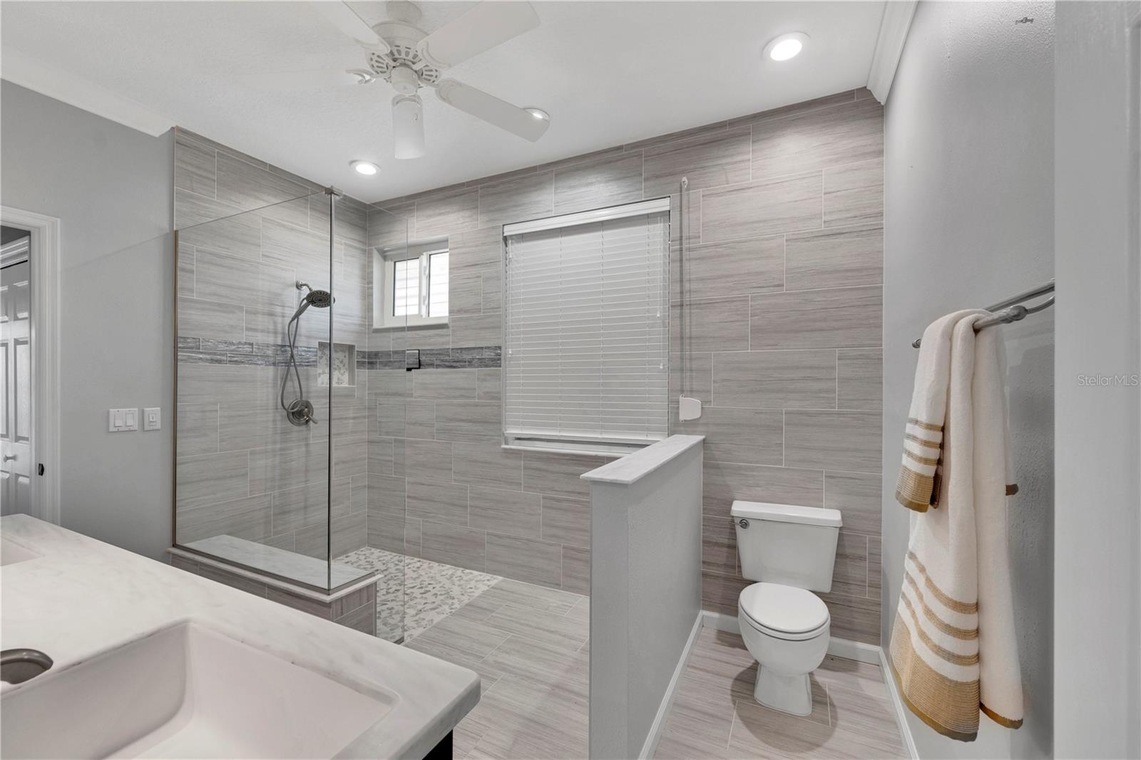 BERMUDA SUB - Residential