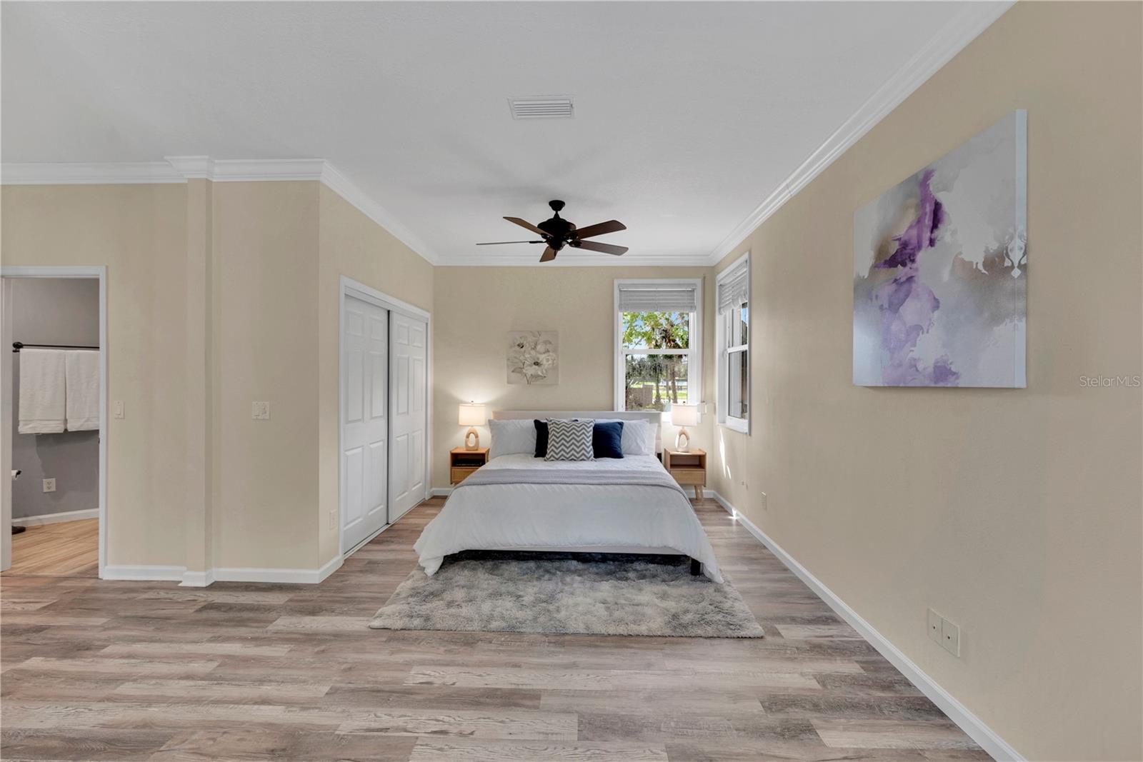 BERMUDA SUB - Residential