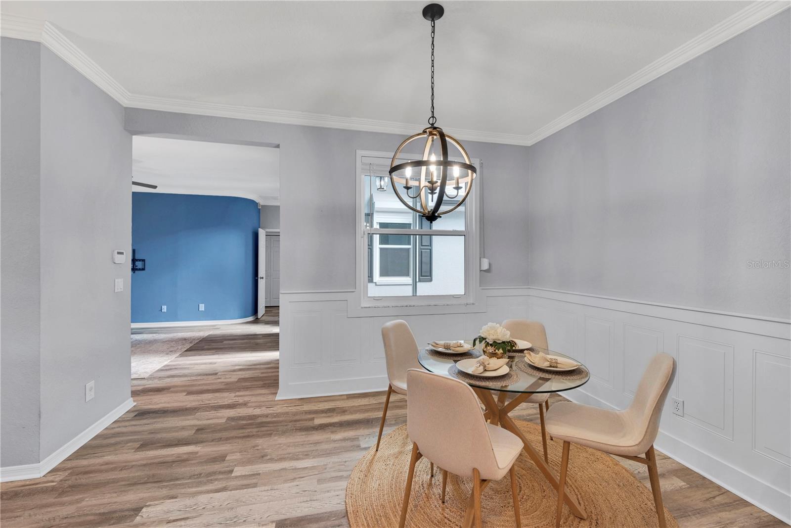 BERMUDA SUB - Residential