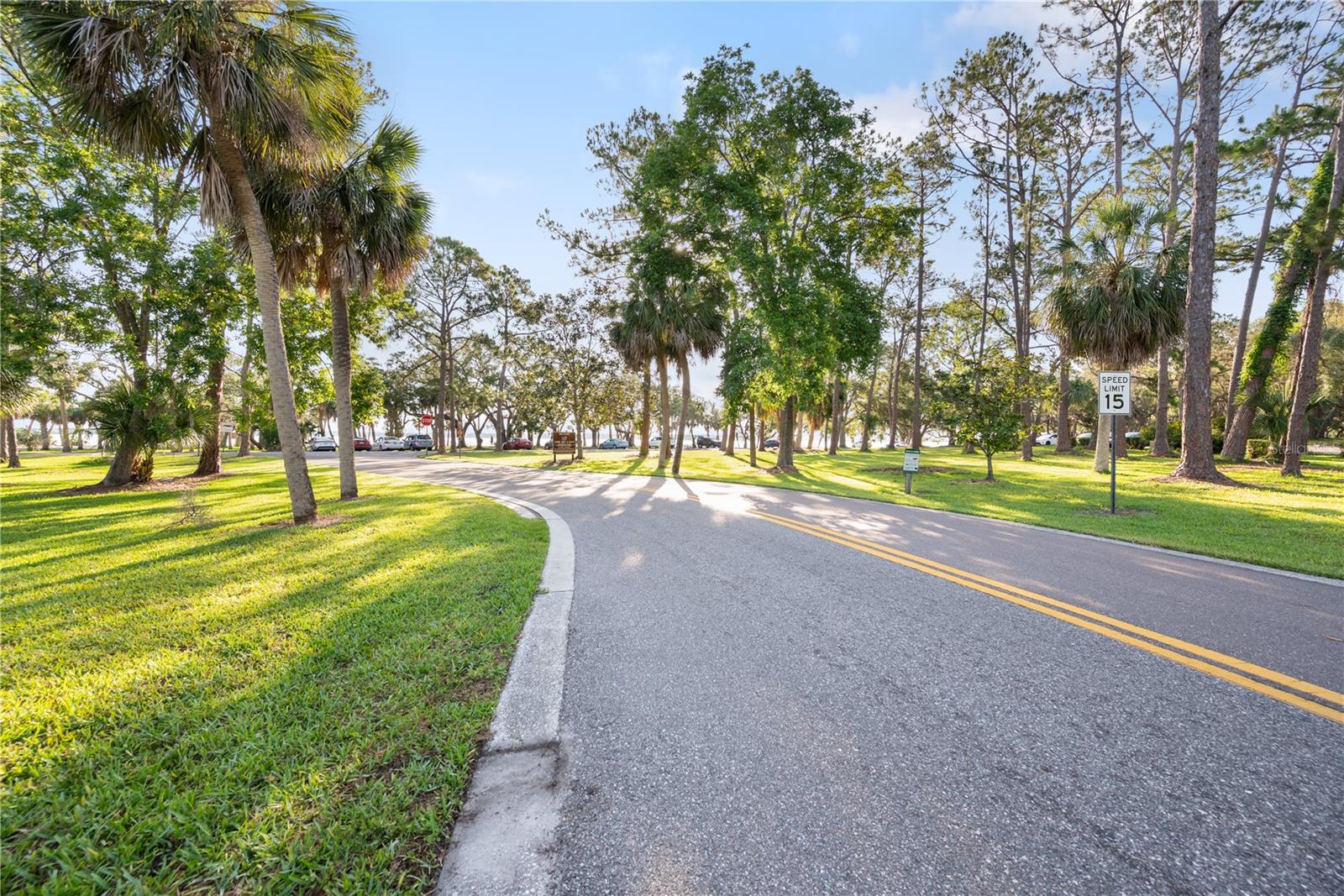 BERMUDA SUB - Residential