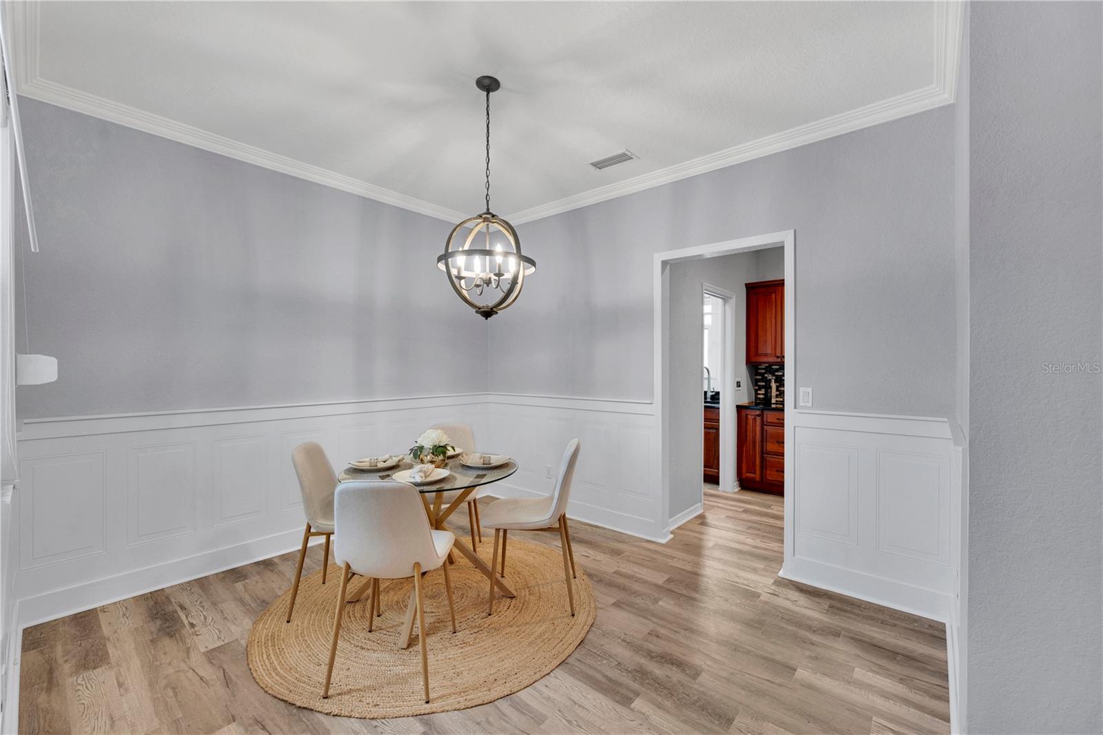 BERMUDA SUB - Residential