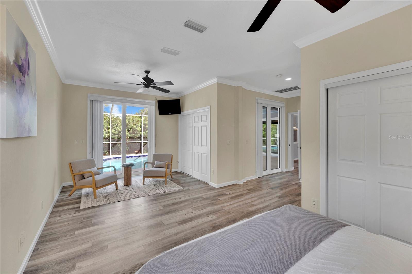 BERMUDA SUB - Residential