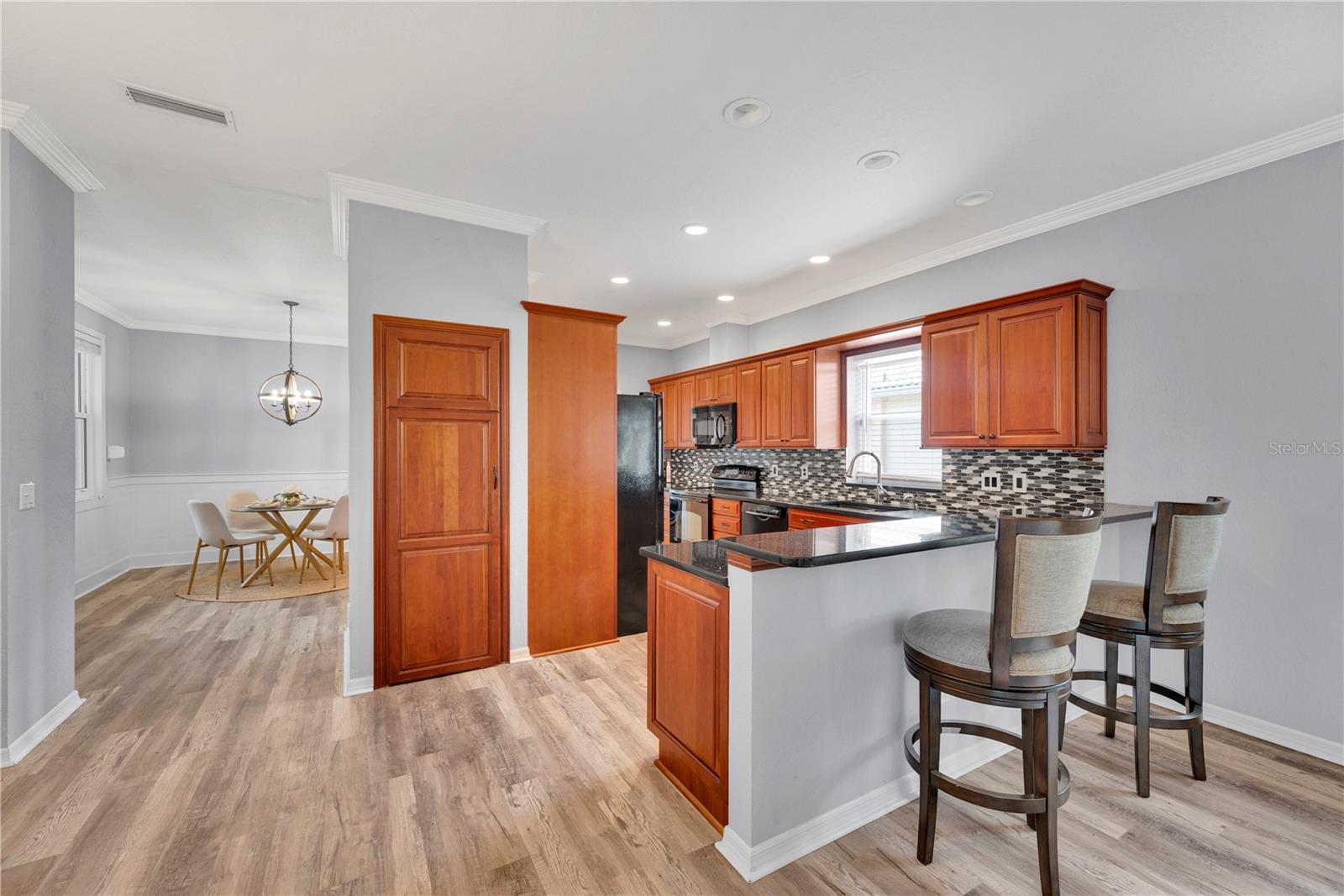 BERMUDA SUB - Residential