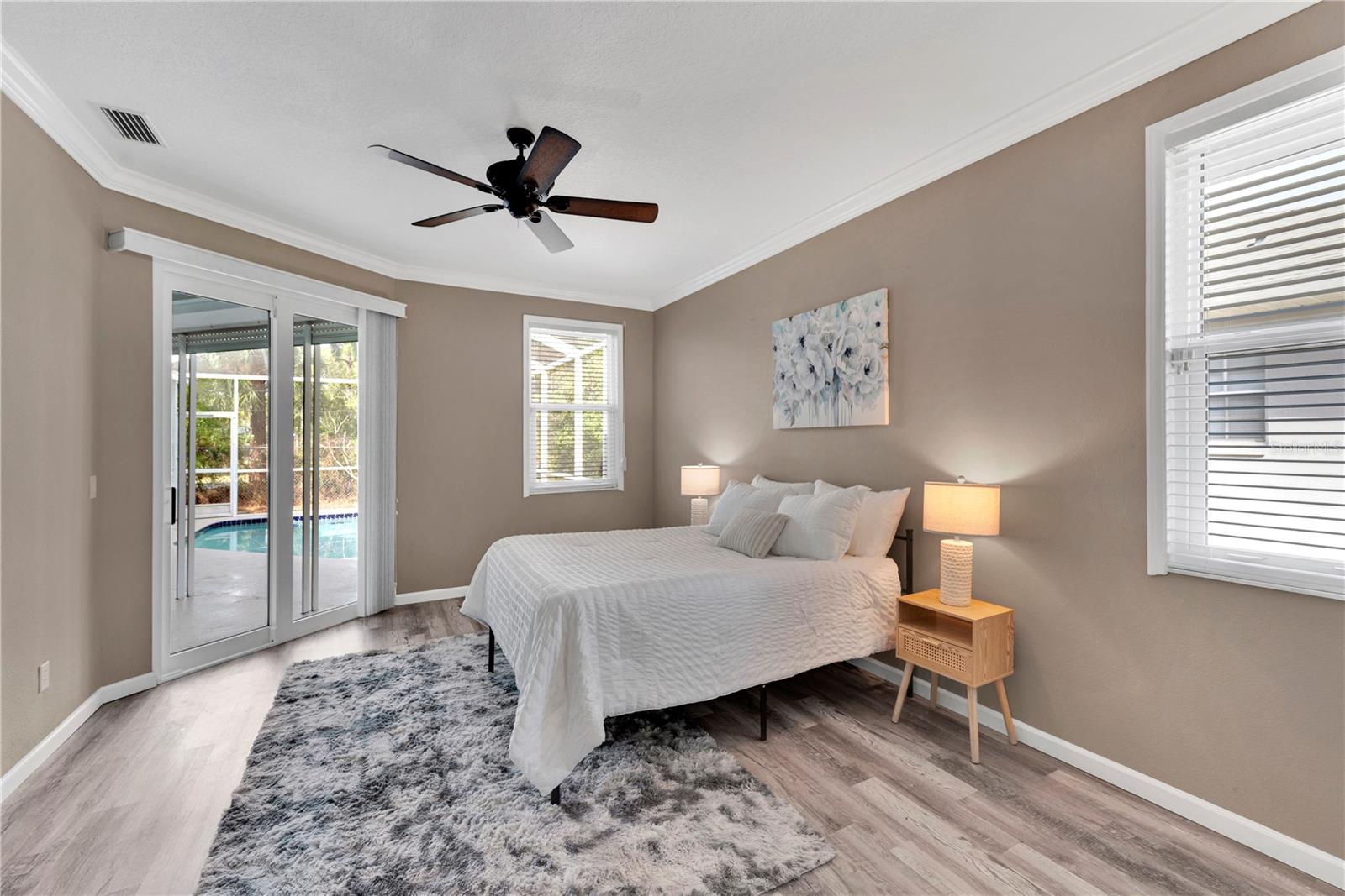 BERMUDA SUB - Residential