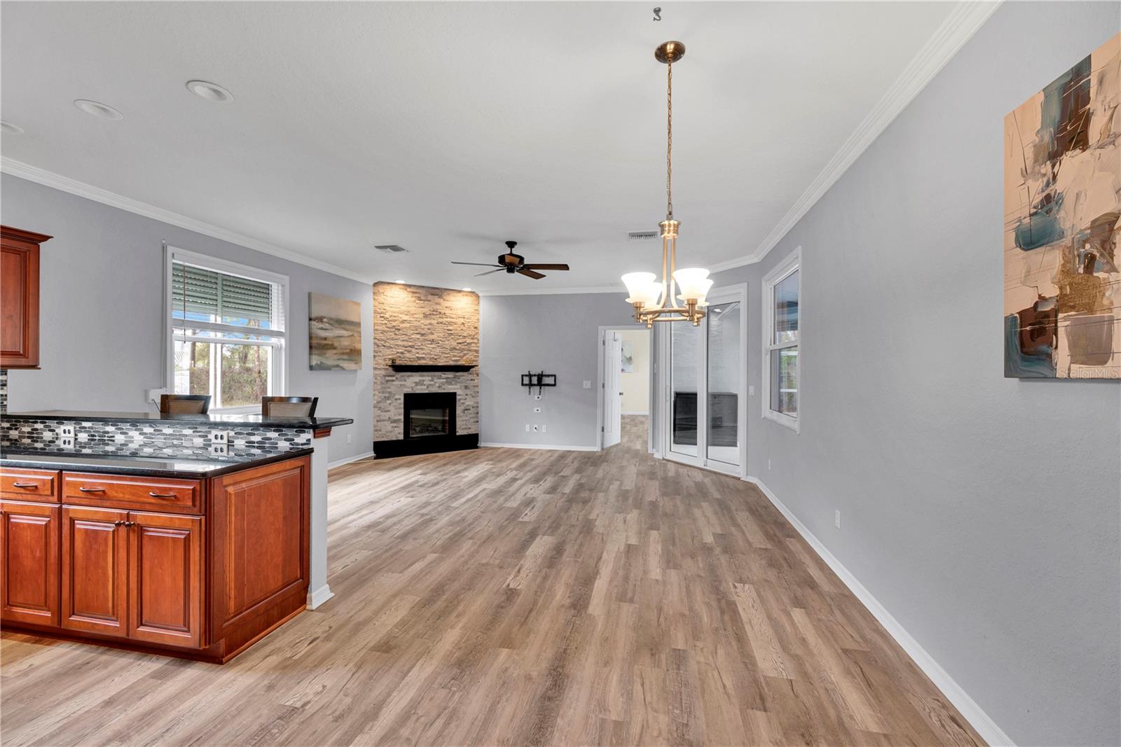 BERMUDA SUB - Residential