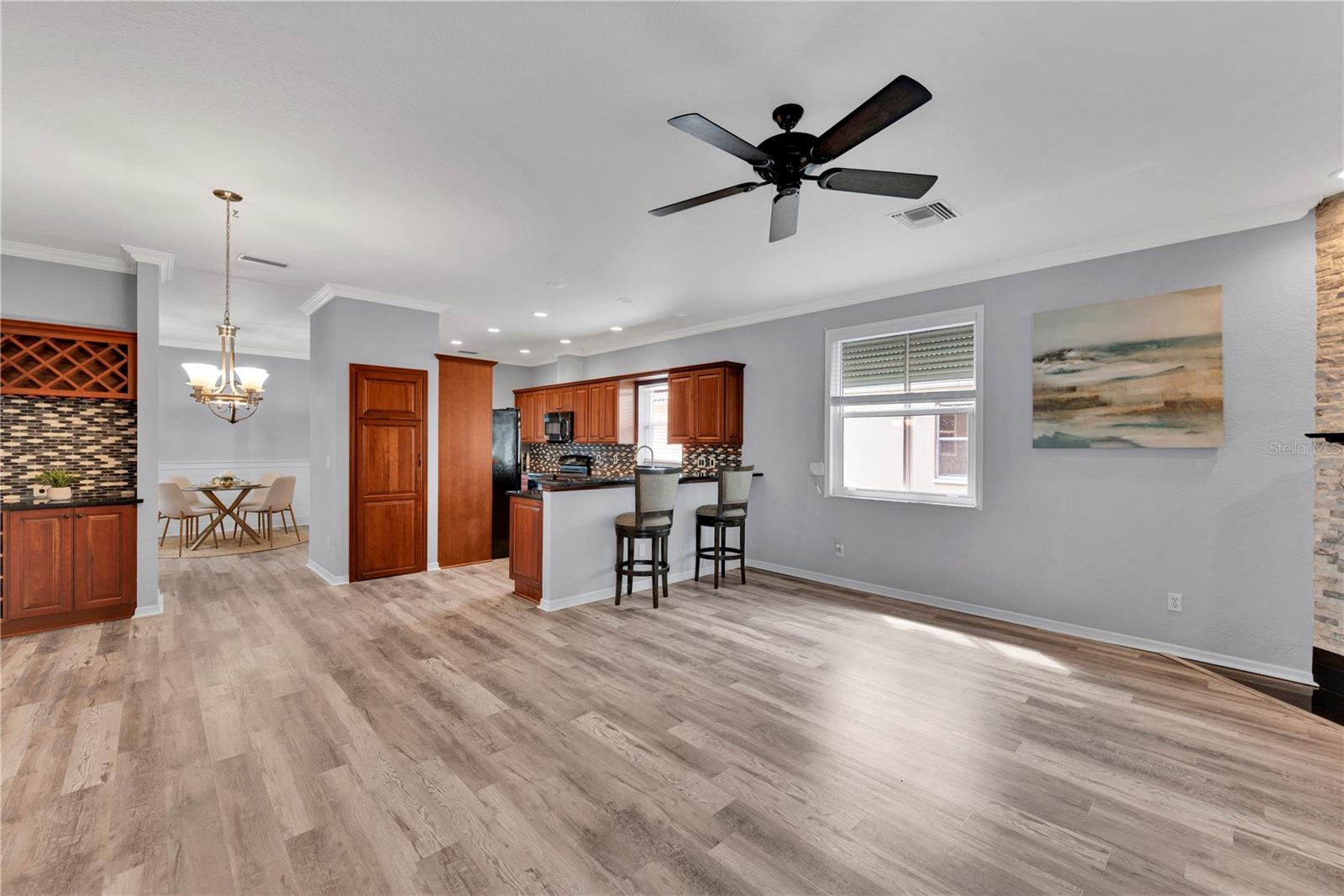 BERMUDA SUB - Residential