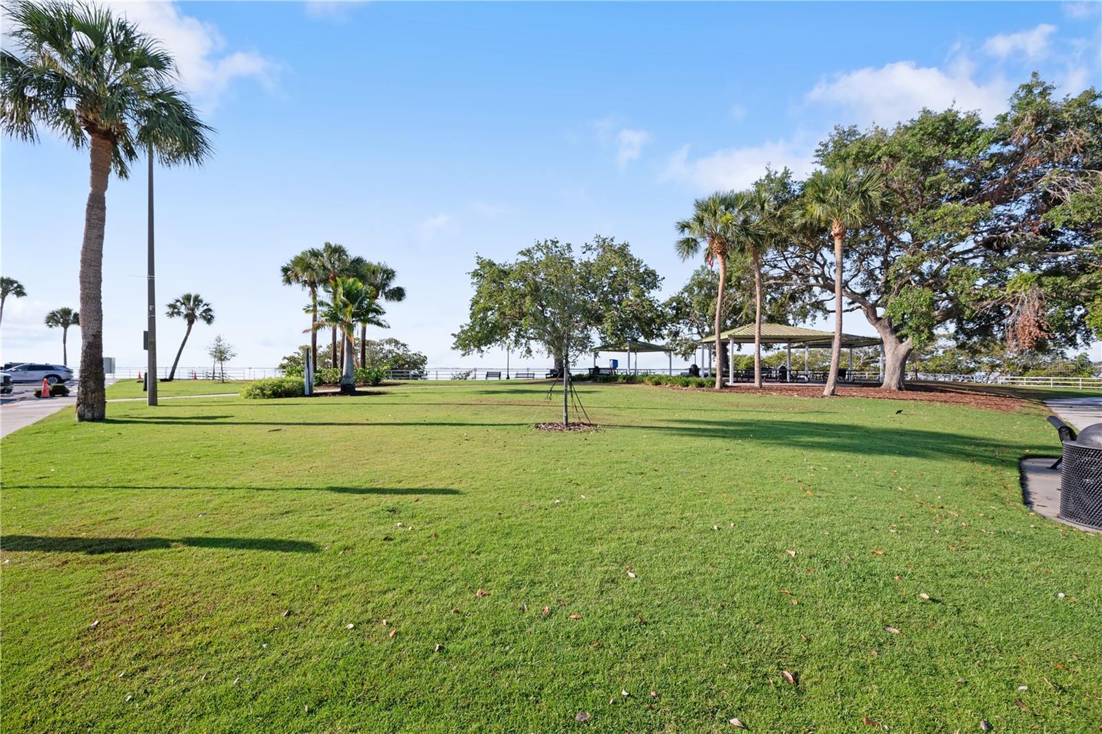 BERMUDA SUB - Residential