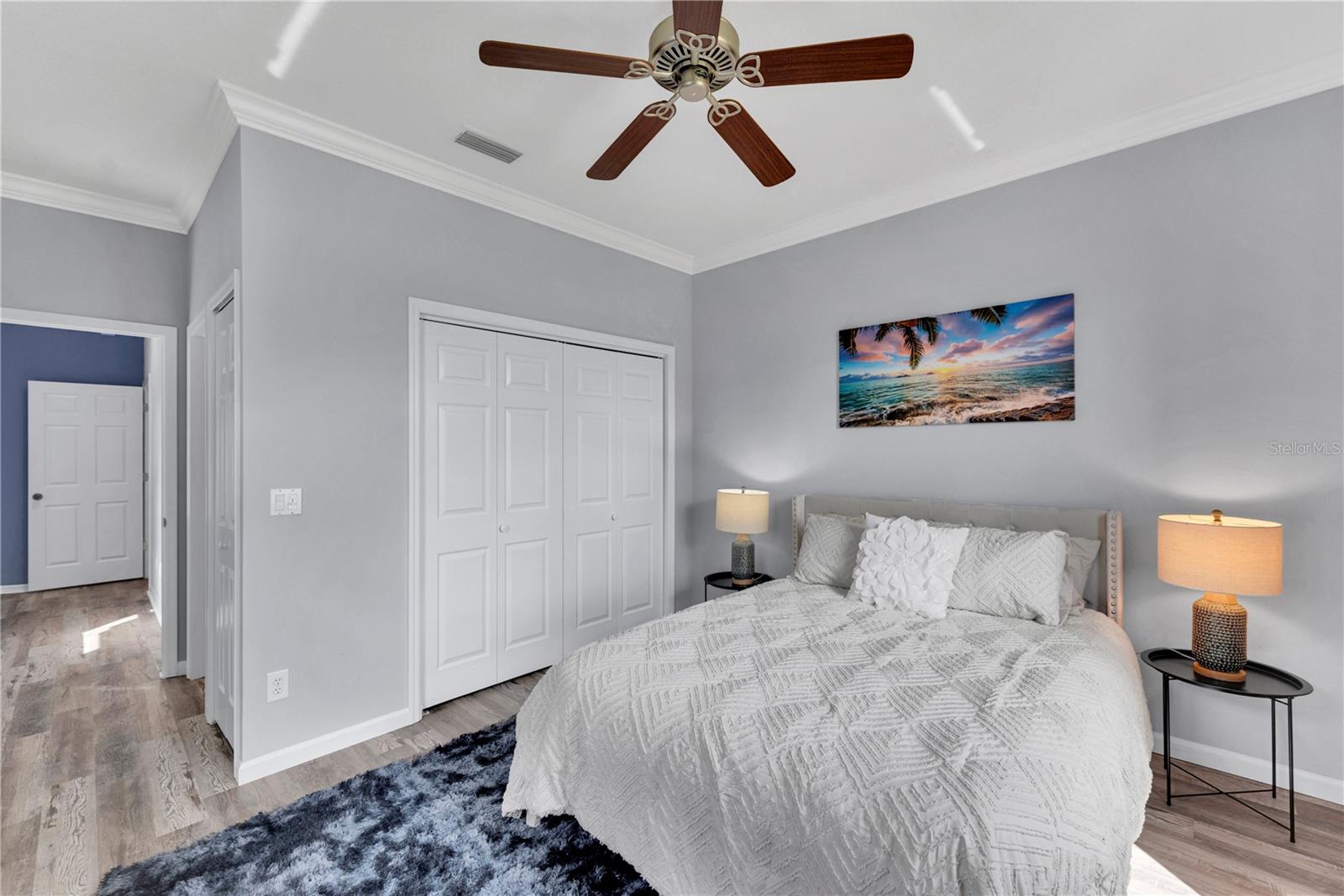 BERMUDA SUB - Residential