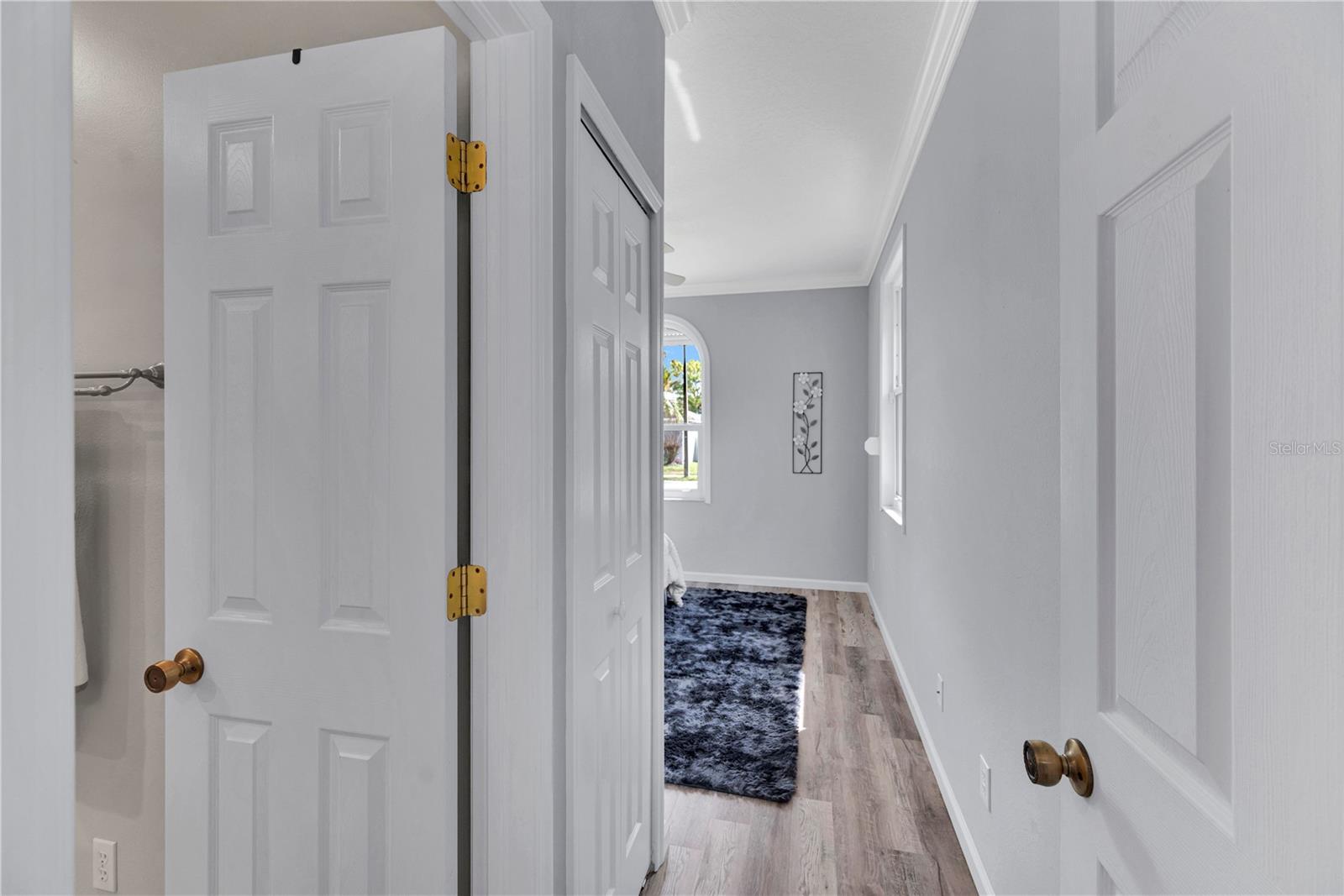 BERMUDA SUB - Residential