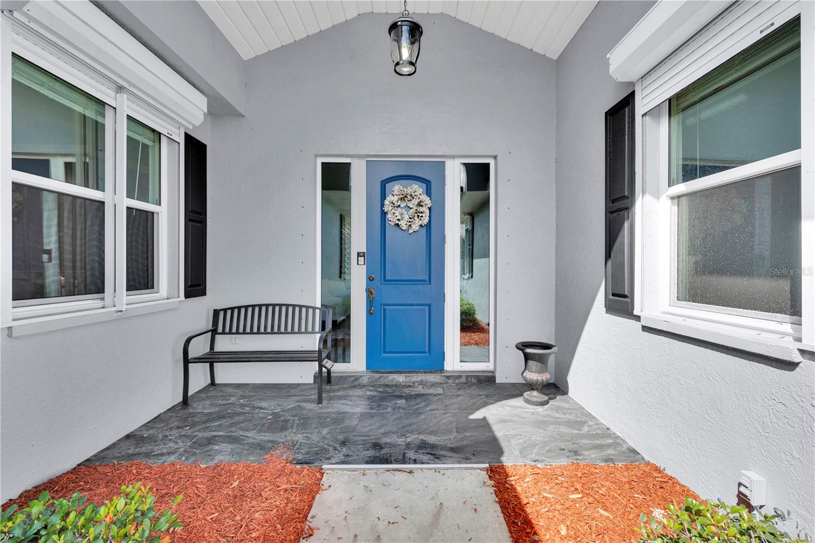 BERMUDA SUB - Residential