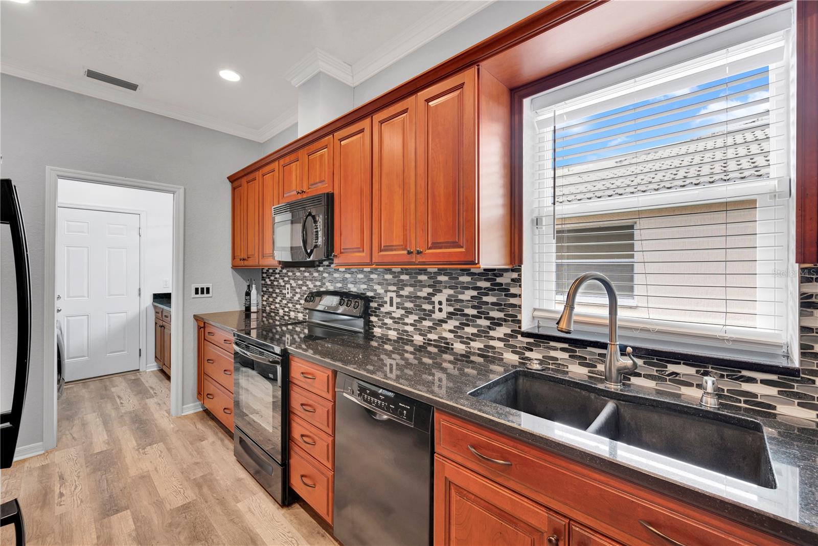 BERMUDA SUB - Residential