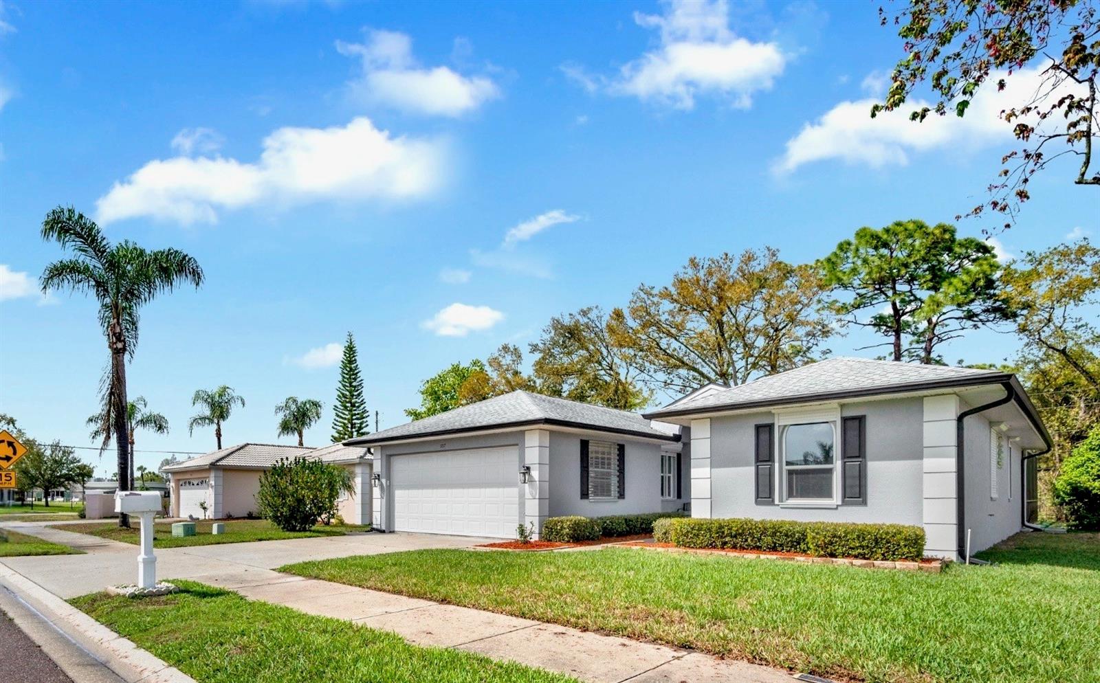 BERMUDA SUB - Residential