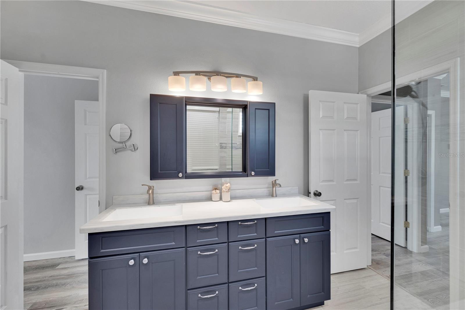 BERMUDA SUB - Residential