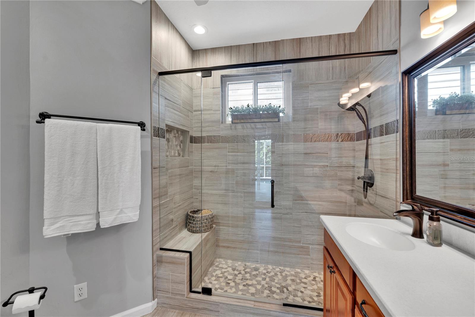 BERMUDA SUB - Residential