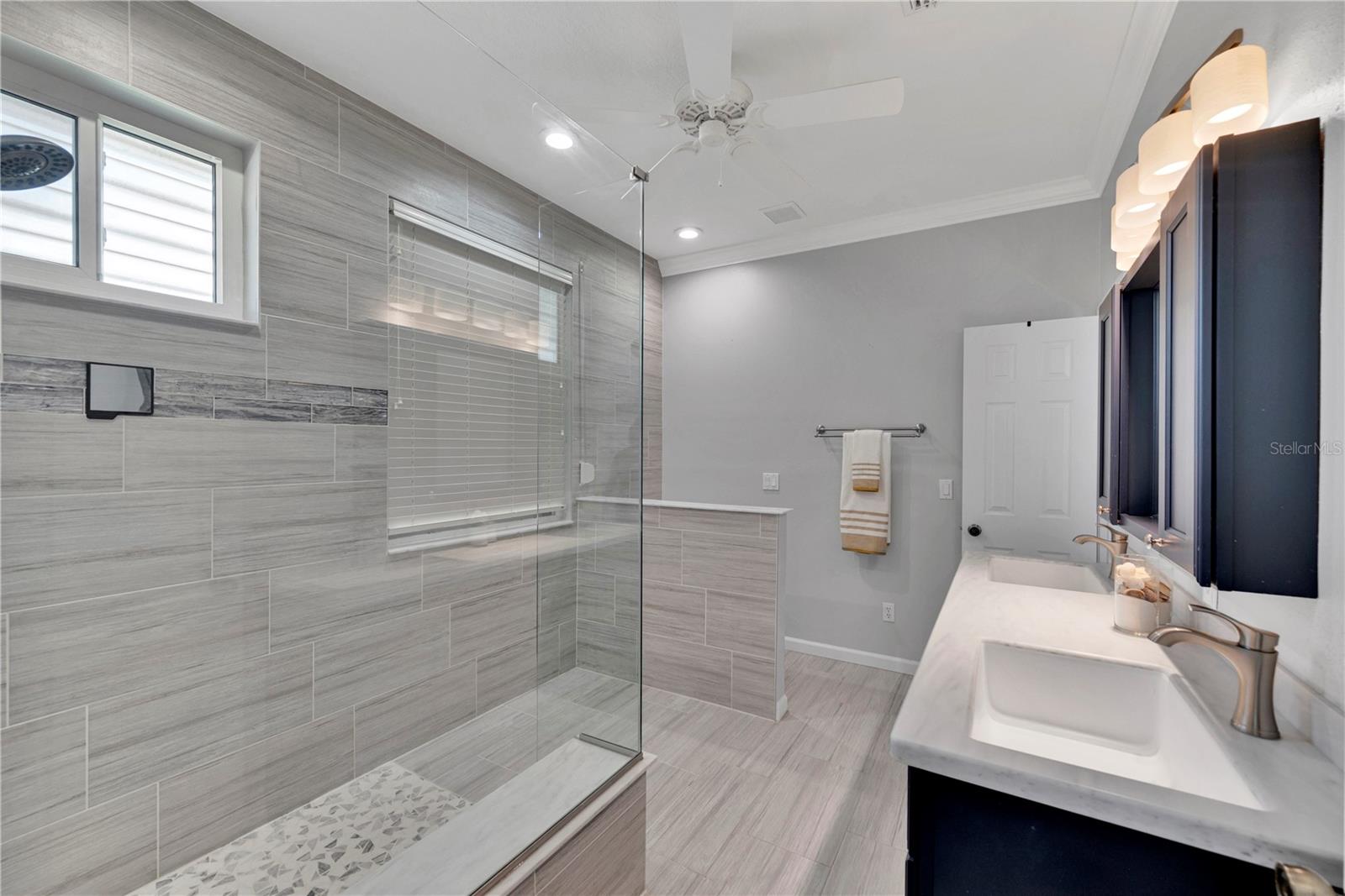 BERMUDA SUB - Residential