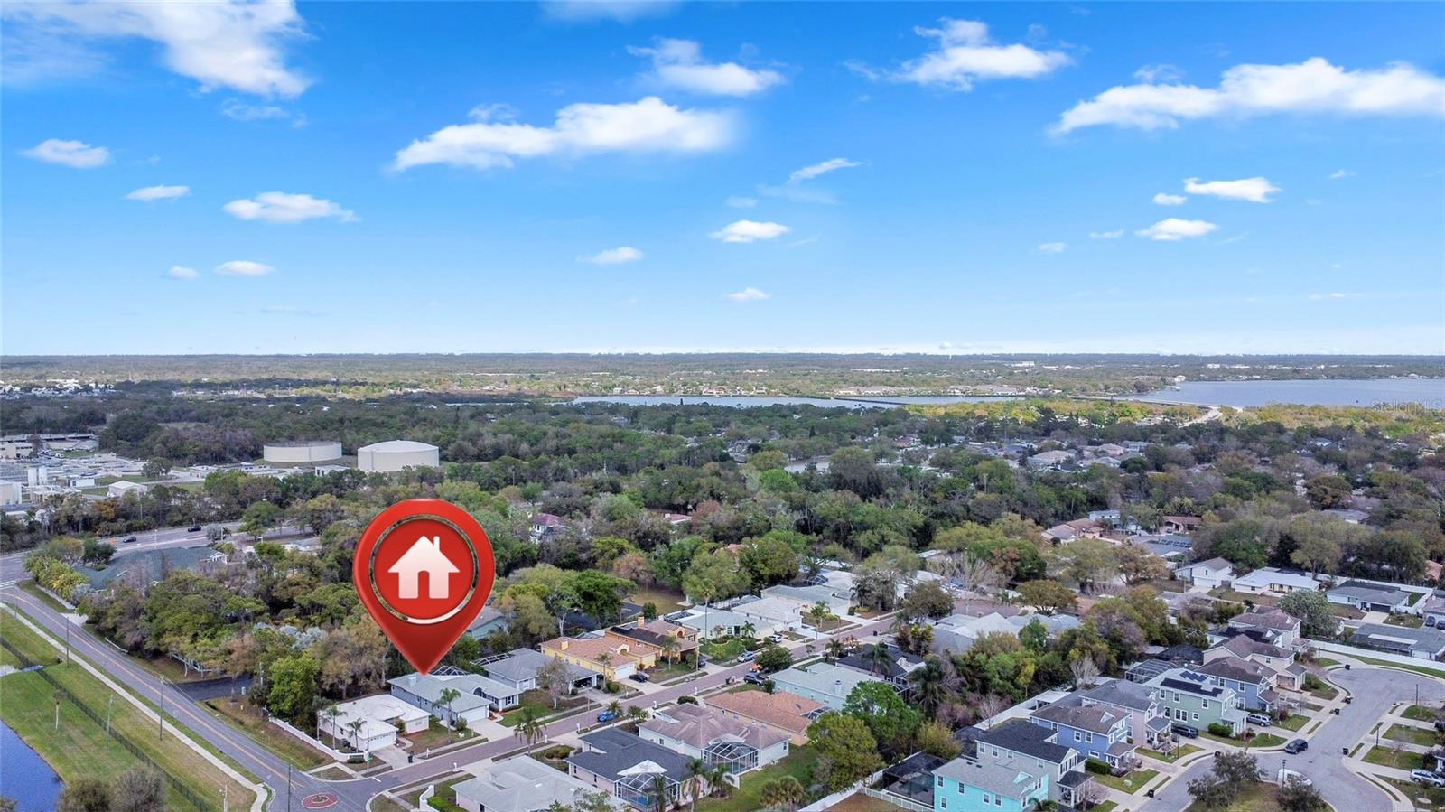 BERMUDA SUB - Residential