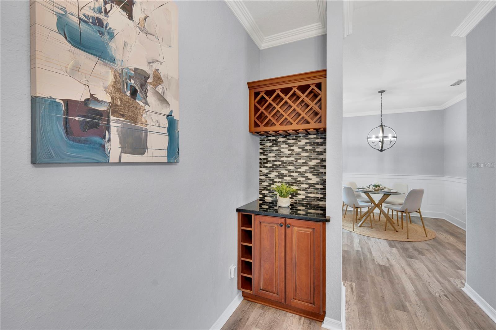 BERMUDA SUB - Residential