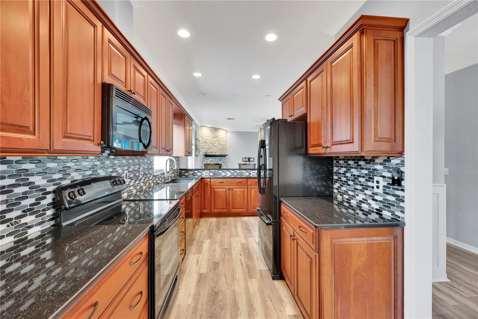 BERMUDA SUB - Residential