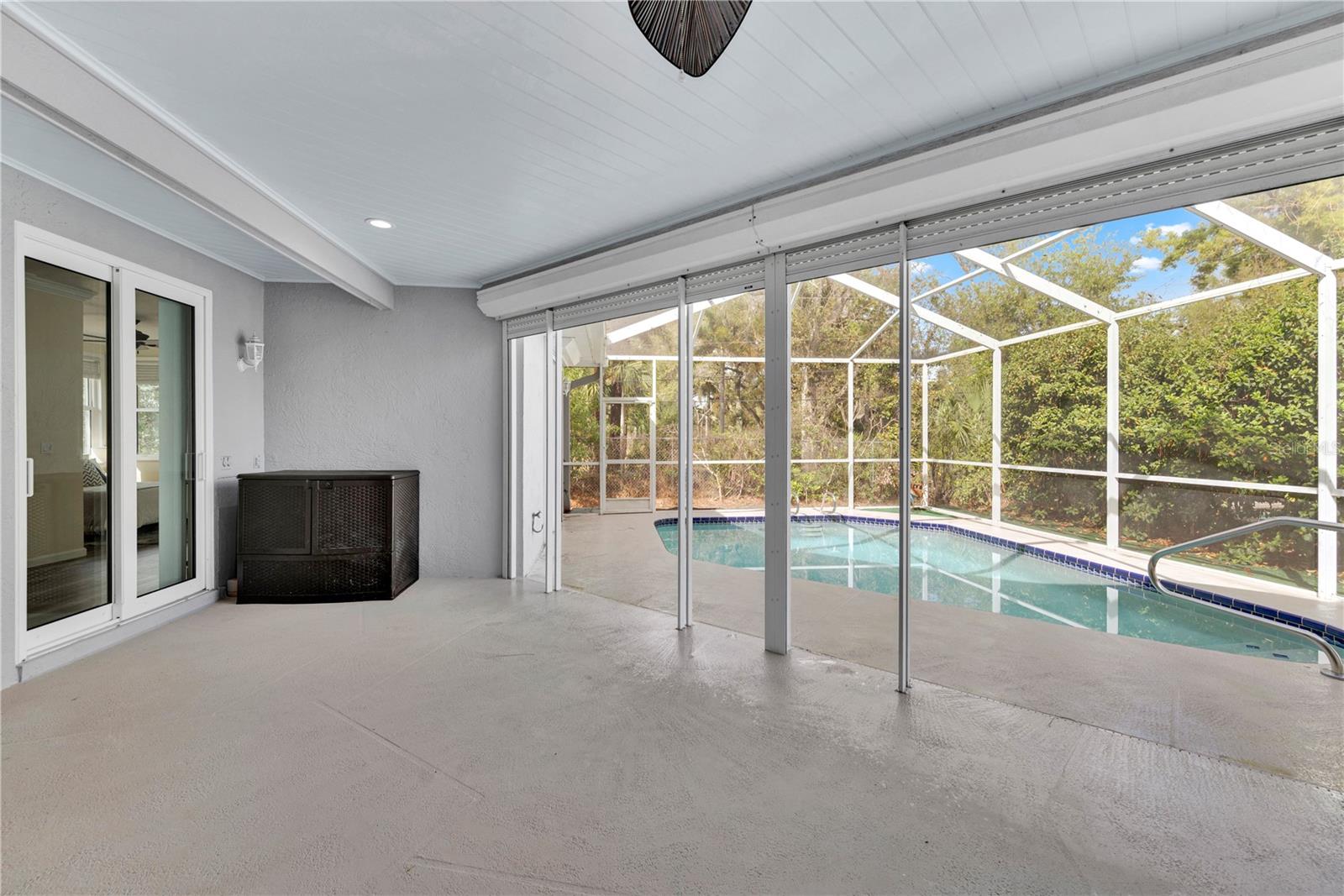 BERMUDA SUB - Residential