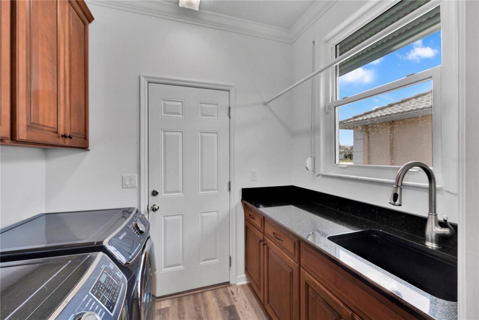 BERMUDA SUB - Residential