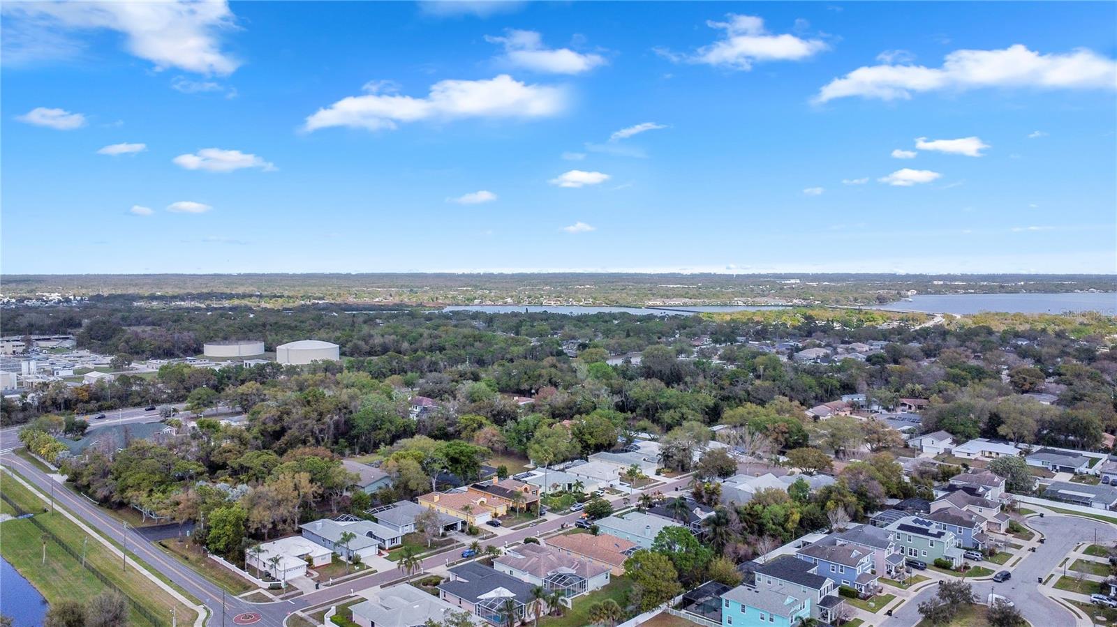 BERMUDA SUB - Residential