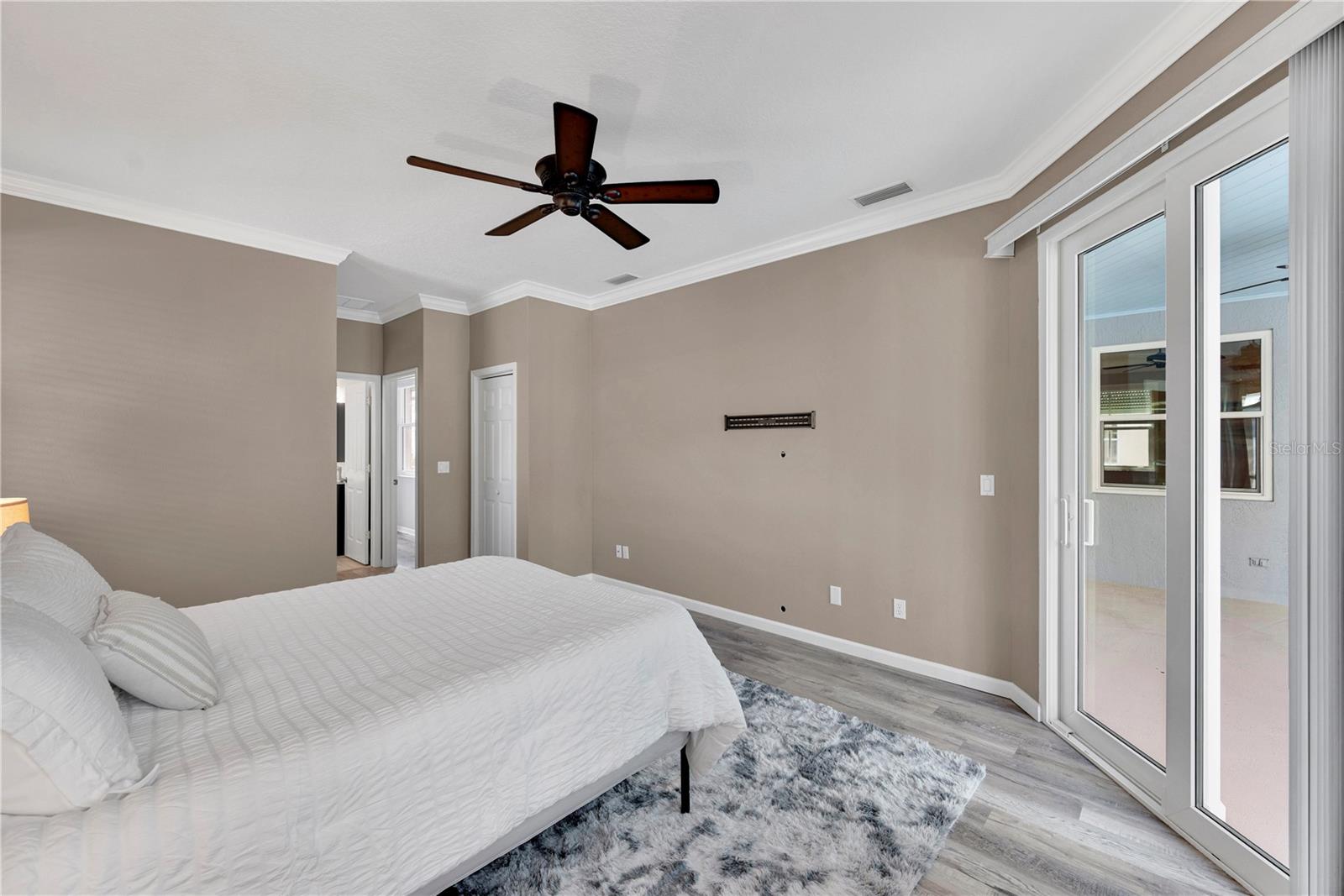 BERMUDA SUB - Residential