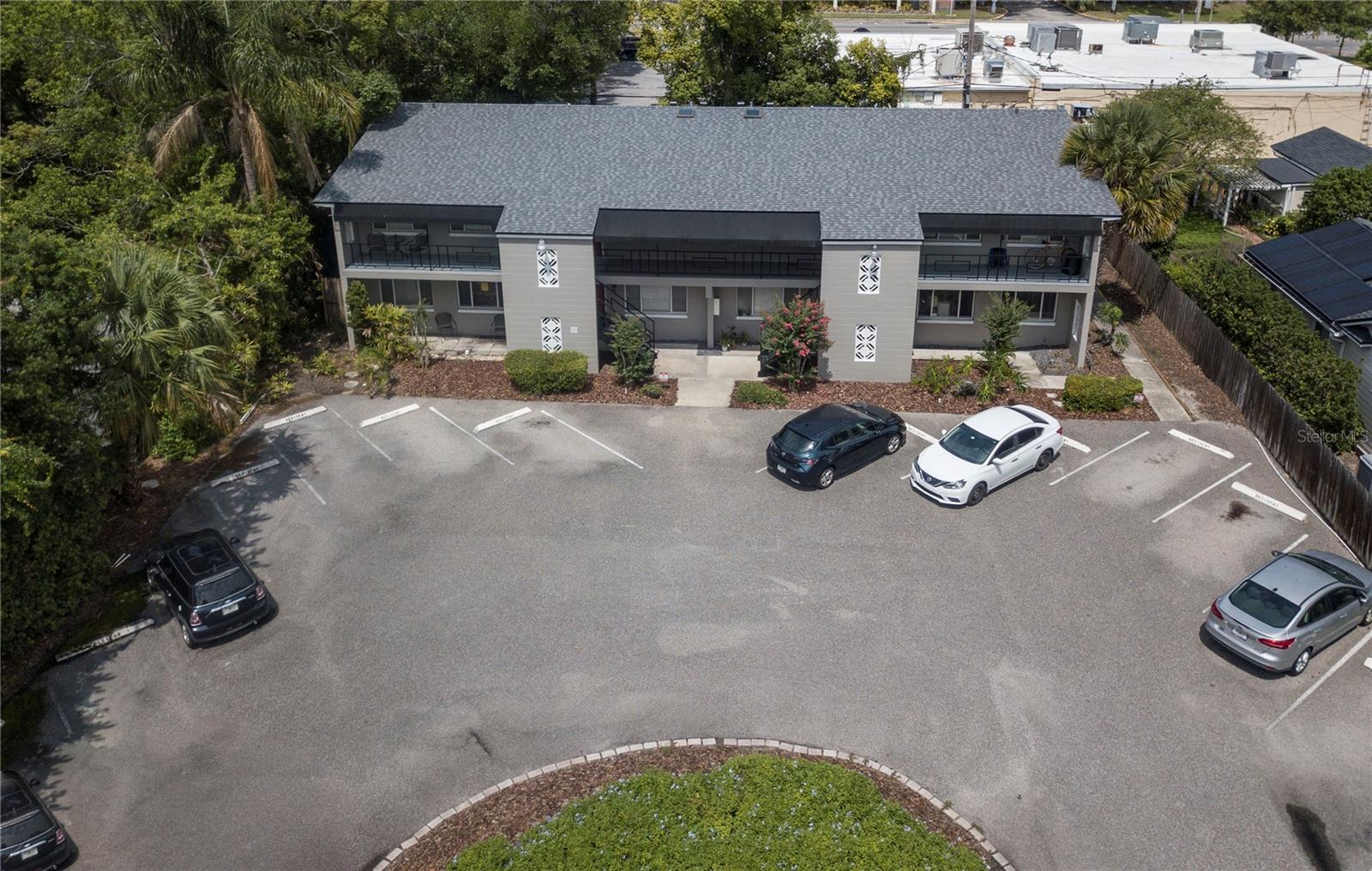 GOLFVIEW - Residential Lease