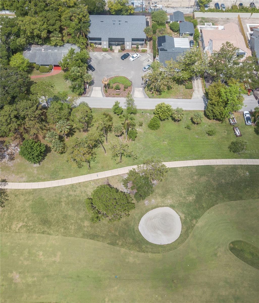 GOLFVIEW - Residential Lease