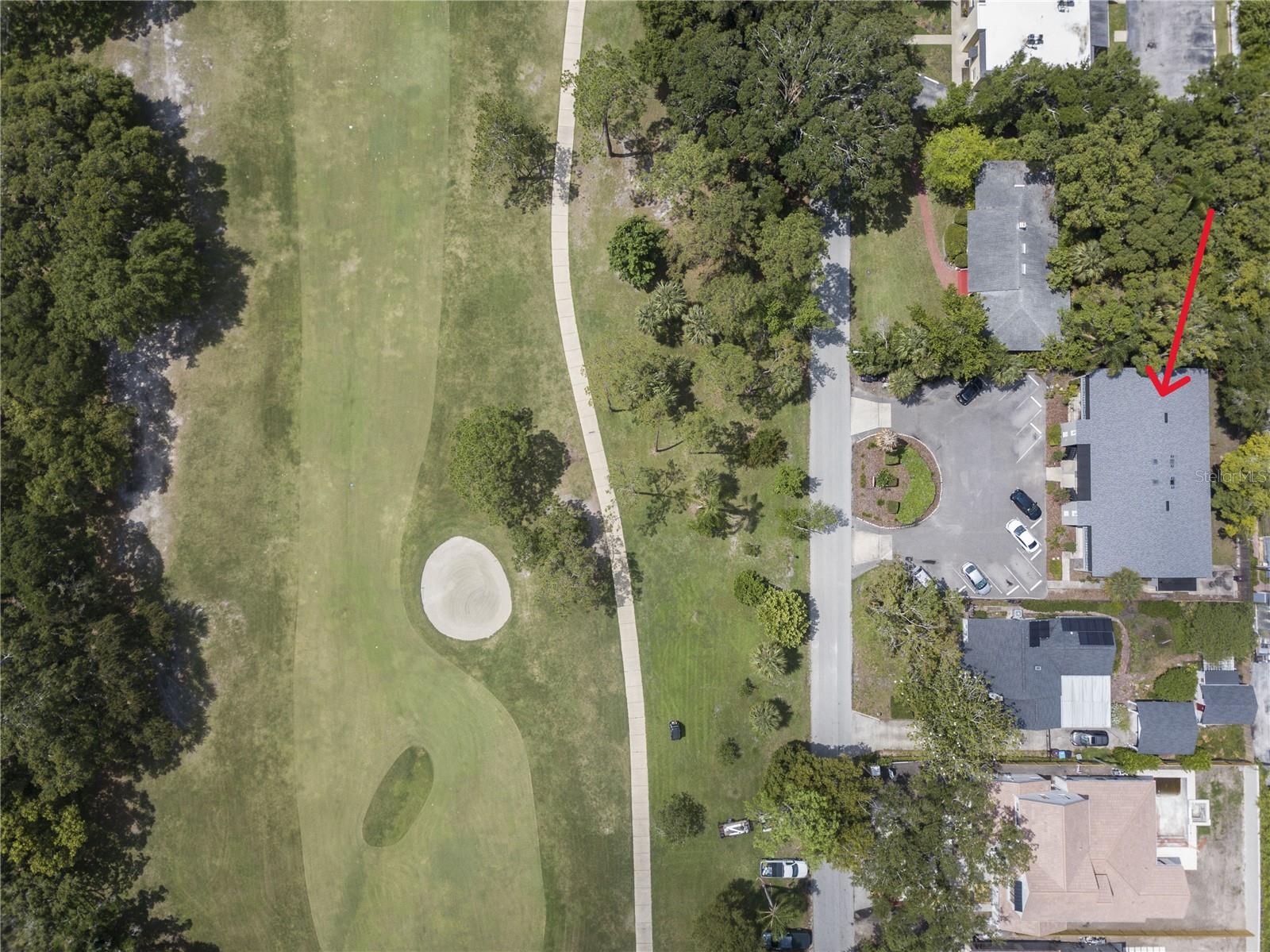 GOLFVIEW - Residential Lease