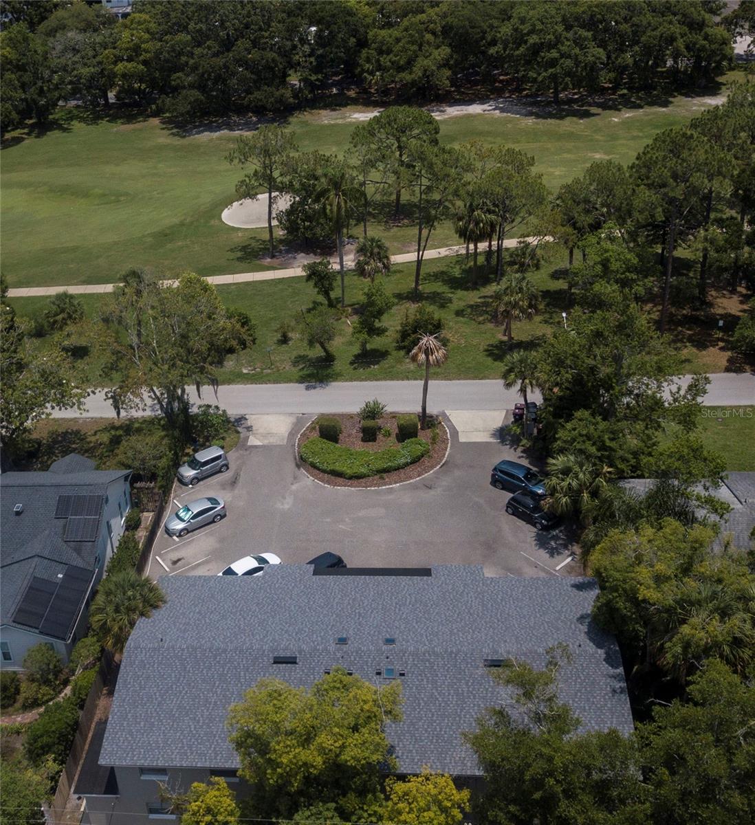 GOLFVIEW - Residential Lease