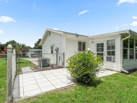 A home in OCALA