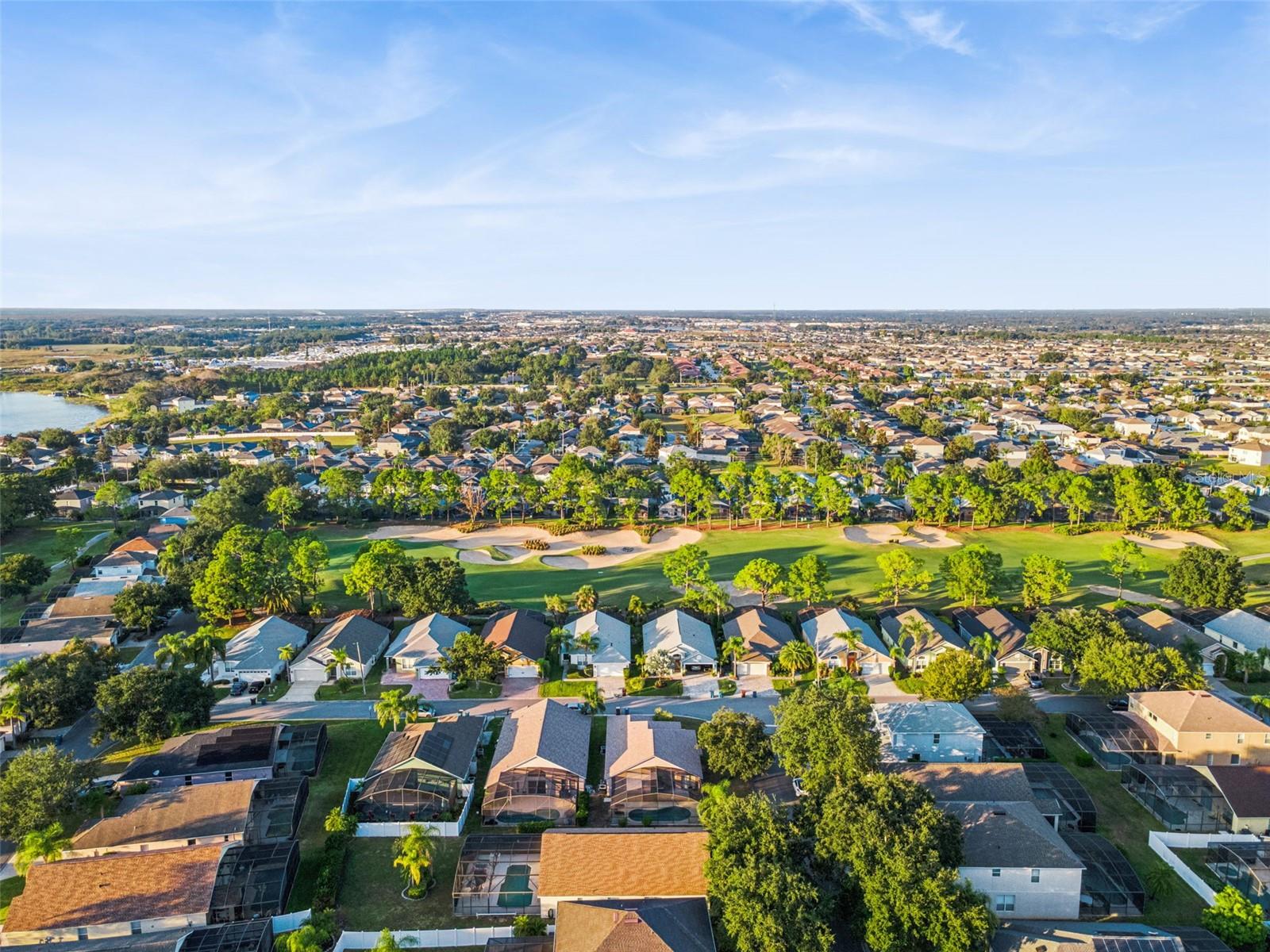 KOKOMO BAY PH 01 - Residential