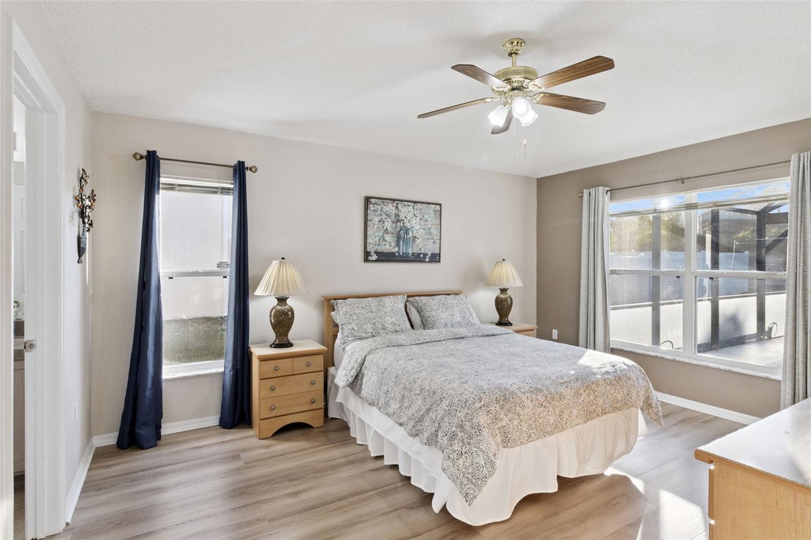 KOKOMO BAY PH 01 - Residential