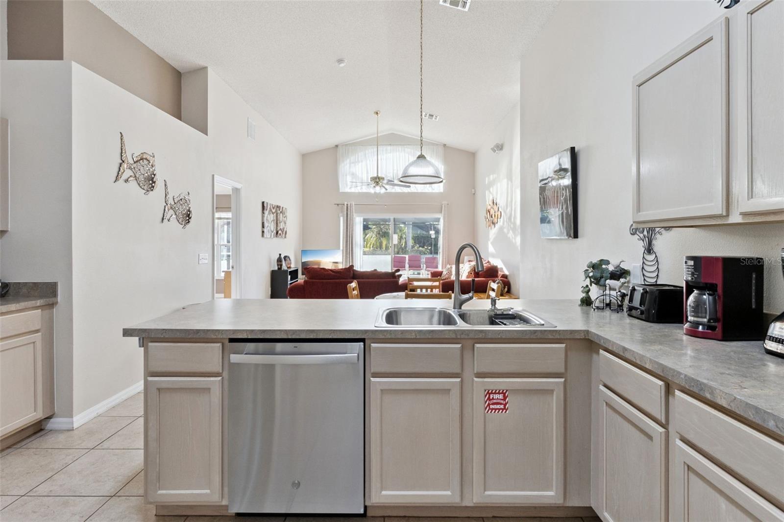 KOKOMO BAY PH 01 - Residential