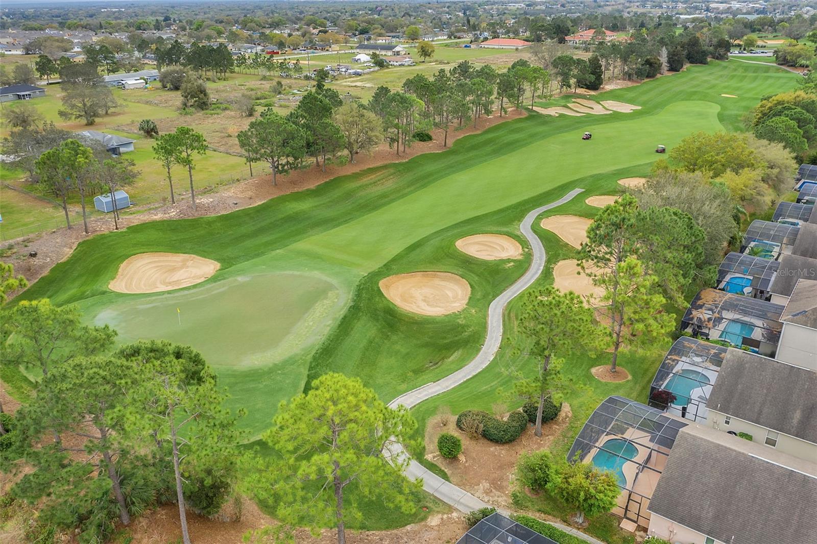 KOKOMO BAY PH 01 - Residential