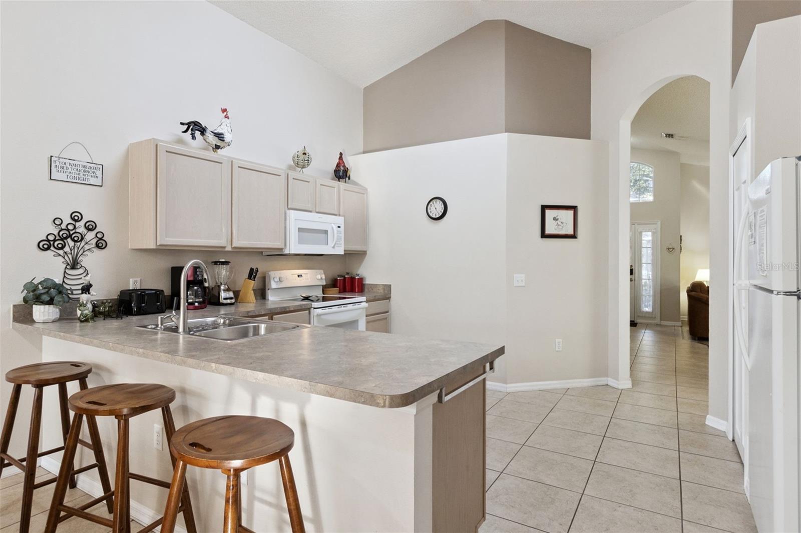 KOKOMO BAY PH 01 - Residential