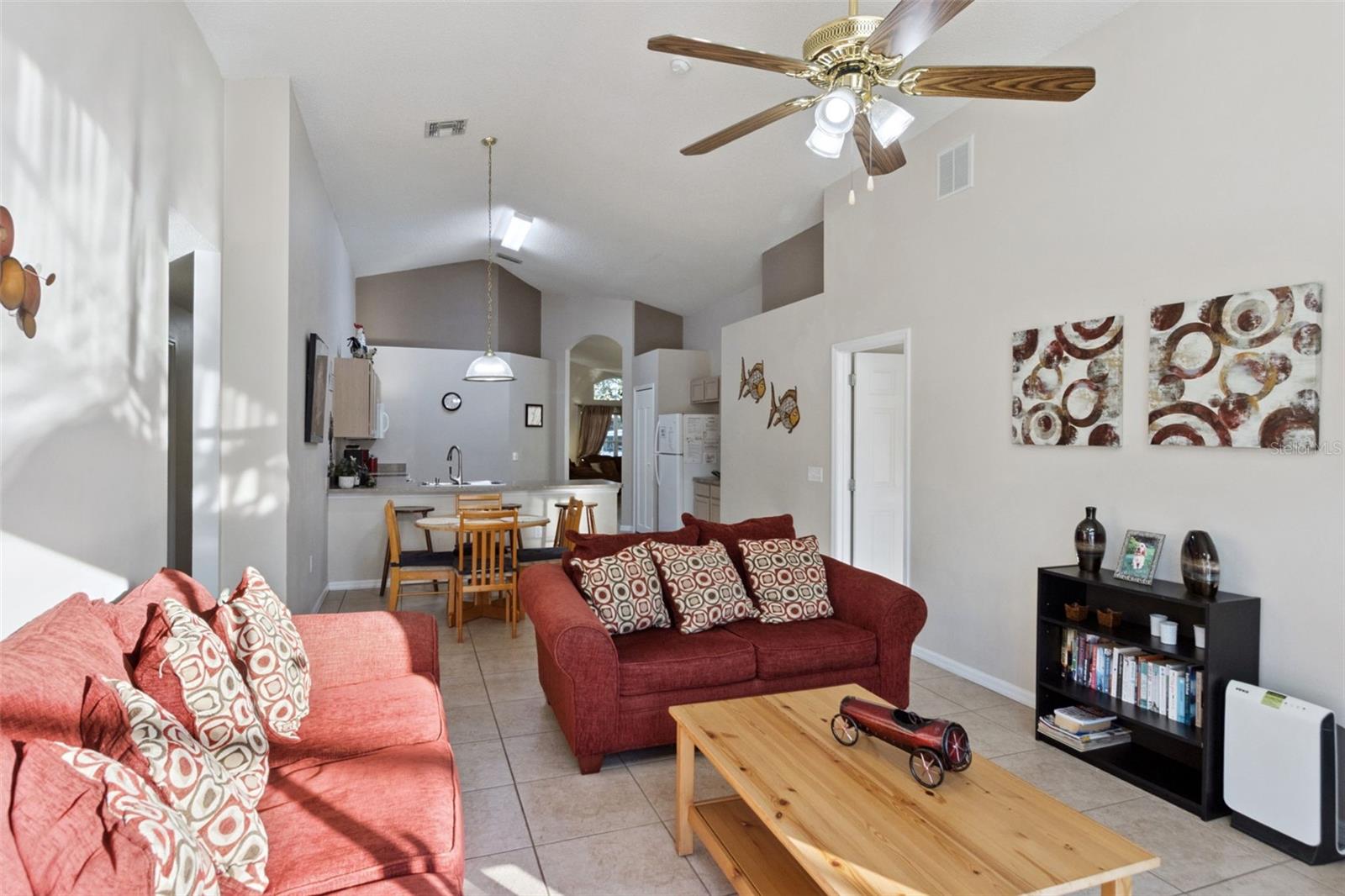 KOKOMO BAY PH 01 - Residential