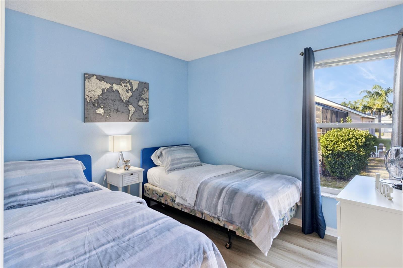 KOKOMO BAY PH 01 - Residential