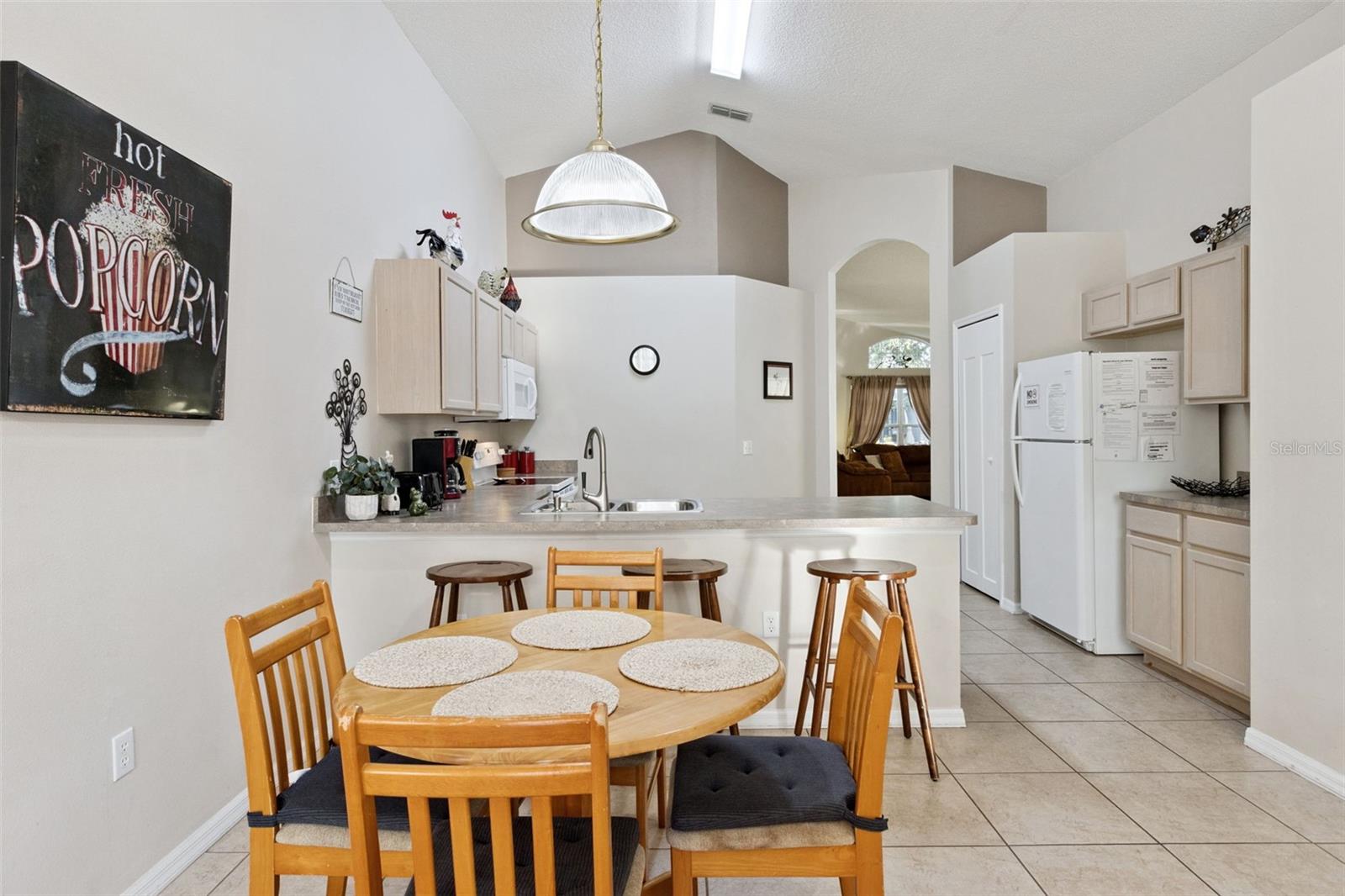 KOKOMO BAY PH 01 - Residential