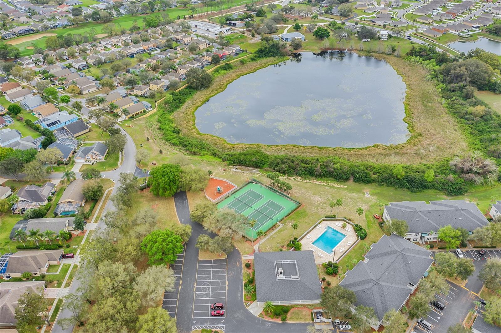 KOKOMO BAY PH 01 - Residential