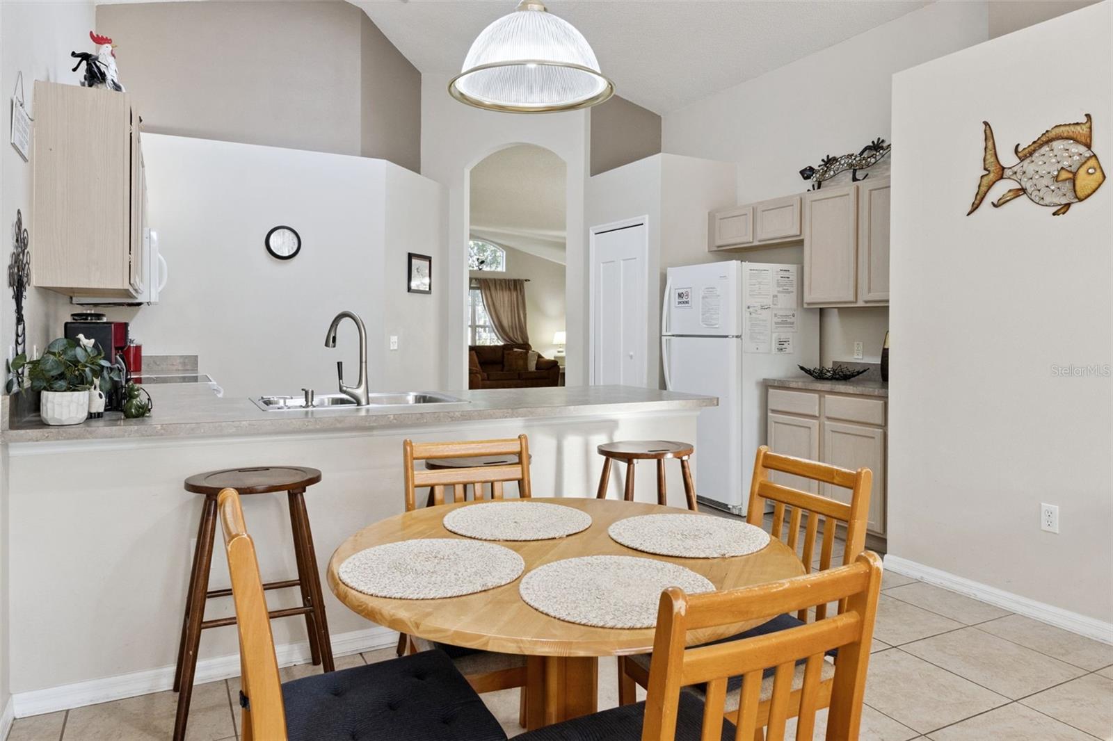 KOKOMO BAY PH 01 - Residential