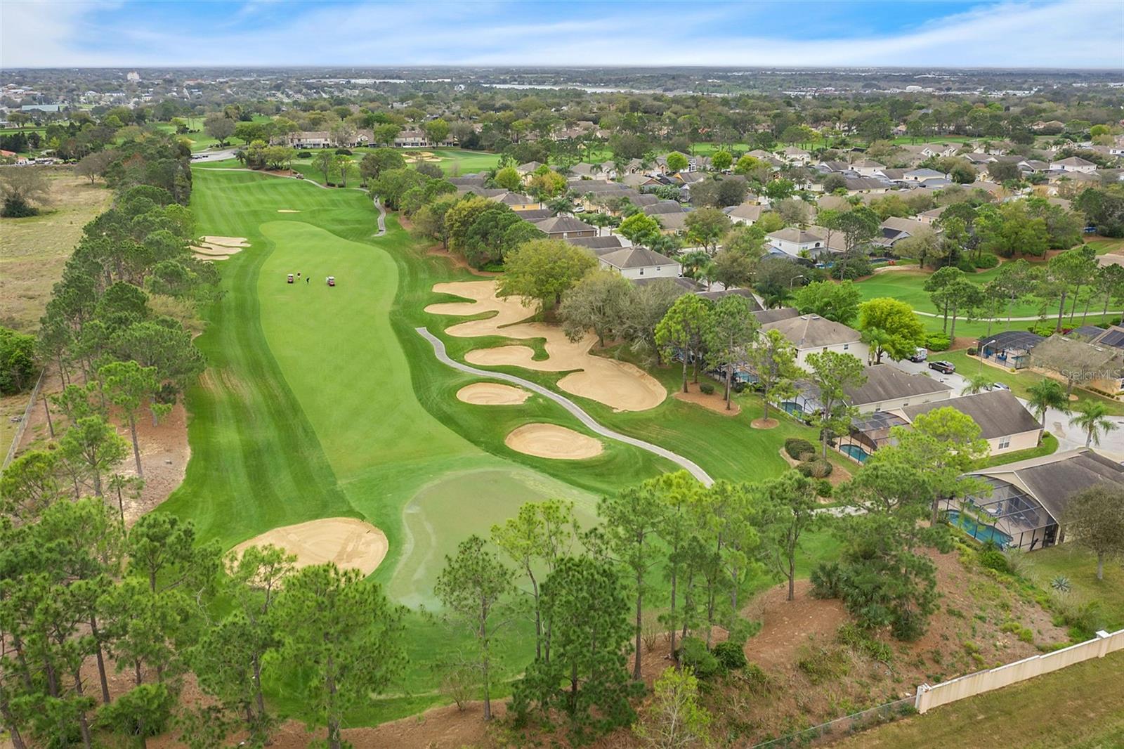 KOKOMO BAY PH 01 - Residential