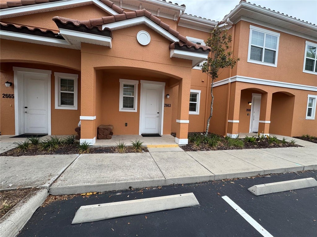 Photo of 2663 Roadster Lane, Kissimmee, FL 34746 (MLS # O6414865)