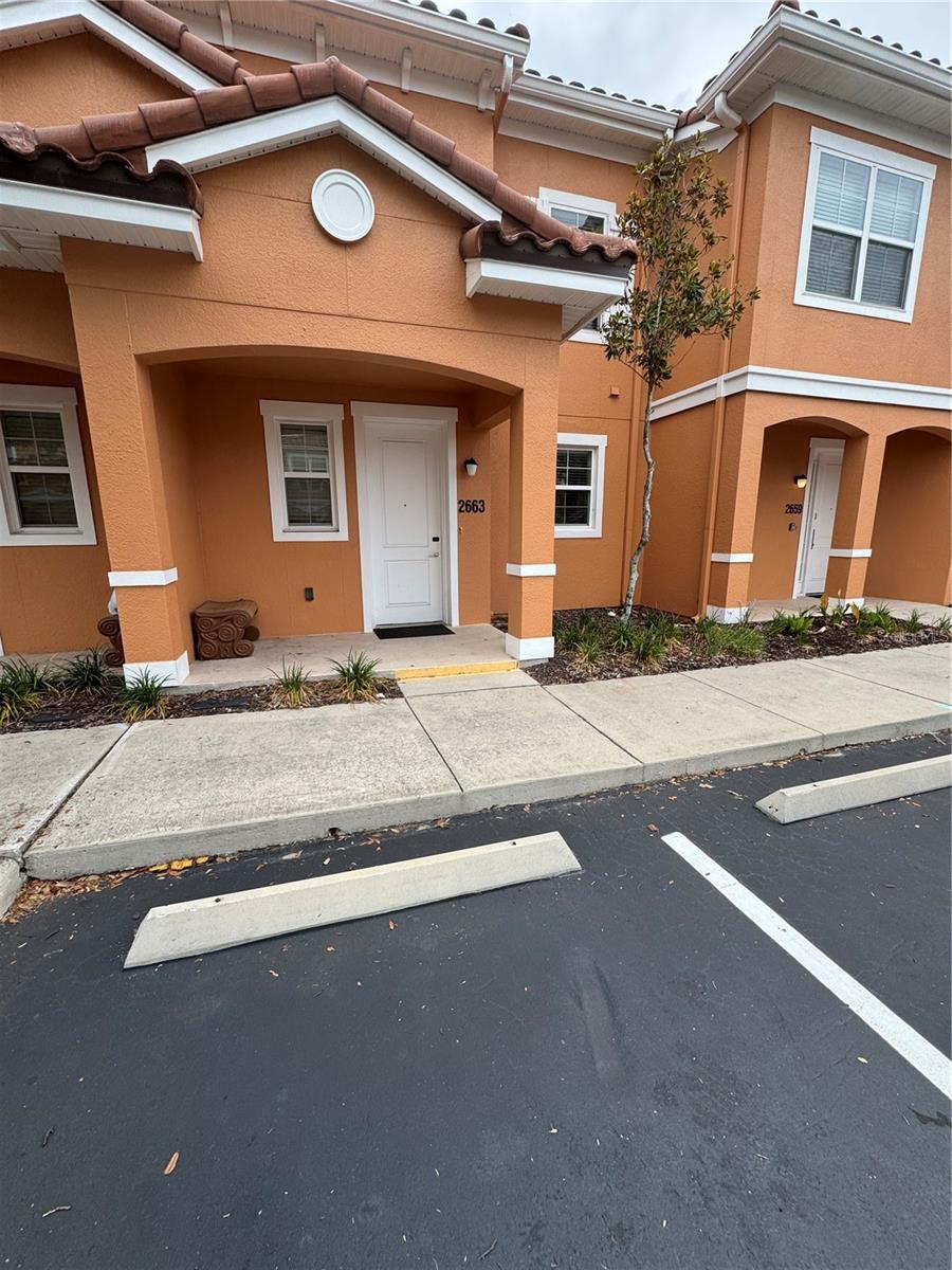 Photo of 2663 Roadster Lane, Kissimmee, FL 34746 (MLS # O6414865)