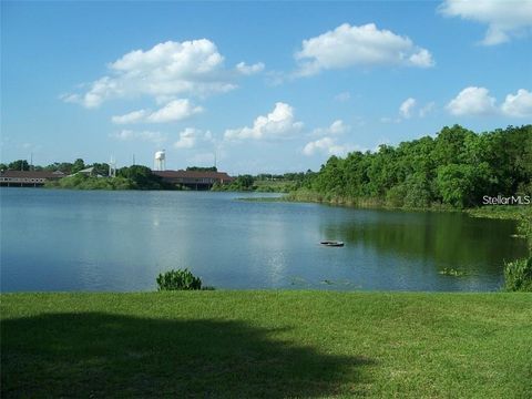 A home in ALTAMONTE SPRINGS