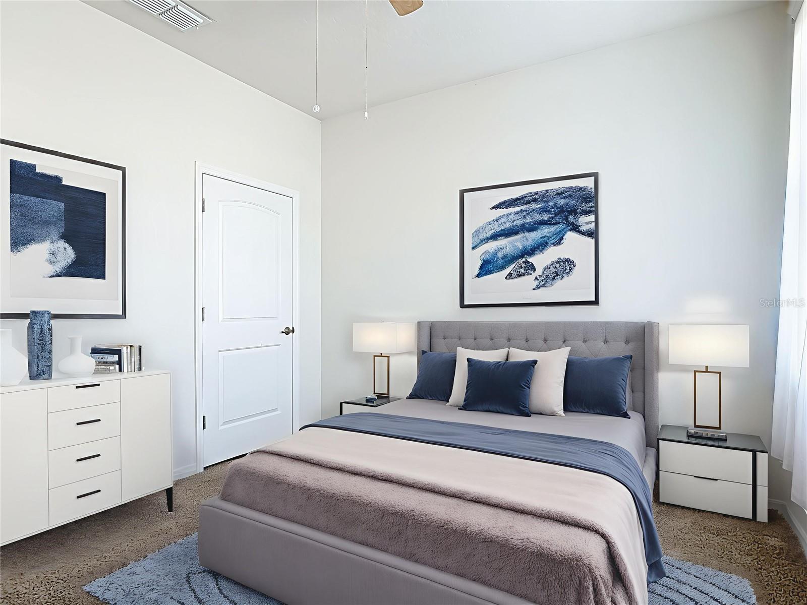 OAK LEAF PRESERVE PH 1 - Residential Lease