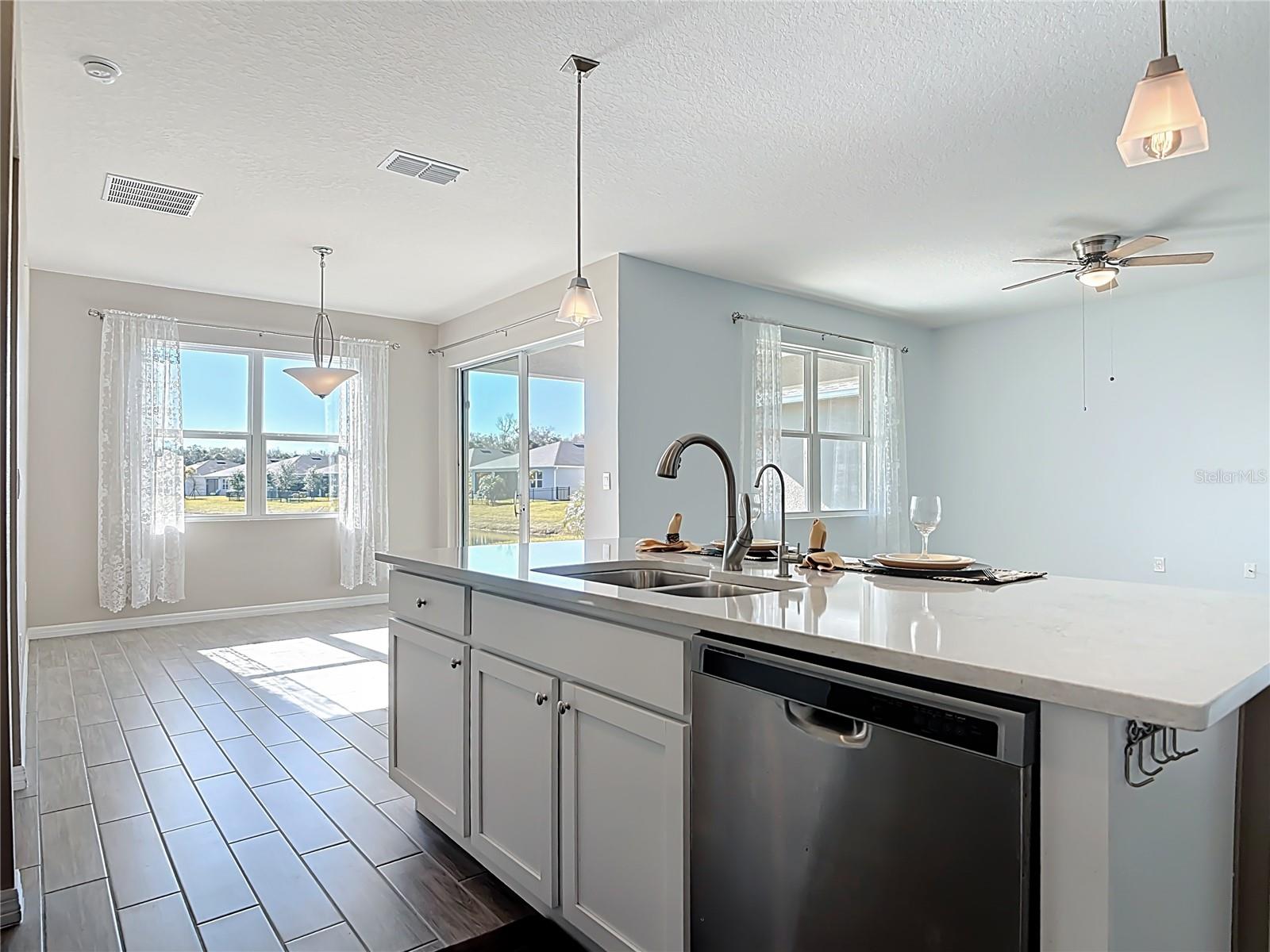 OAK LEAF PRESERVE PH 1 - Residential Lease