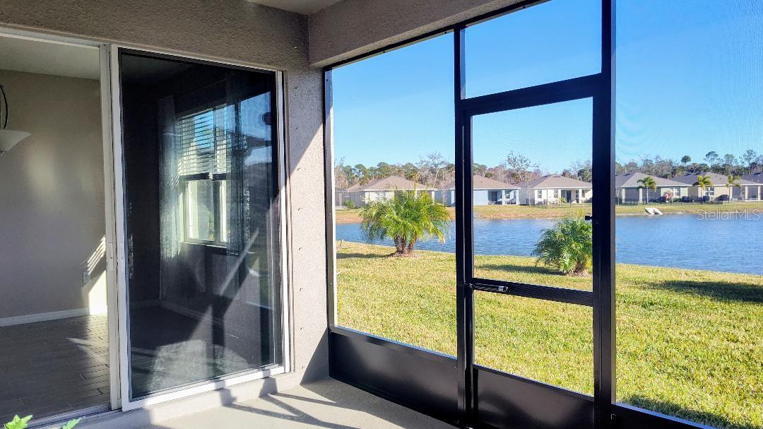 OAK LEAF PRESERVE PH 1 - Residential Lease